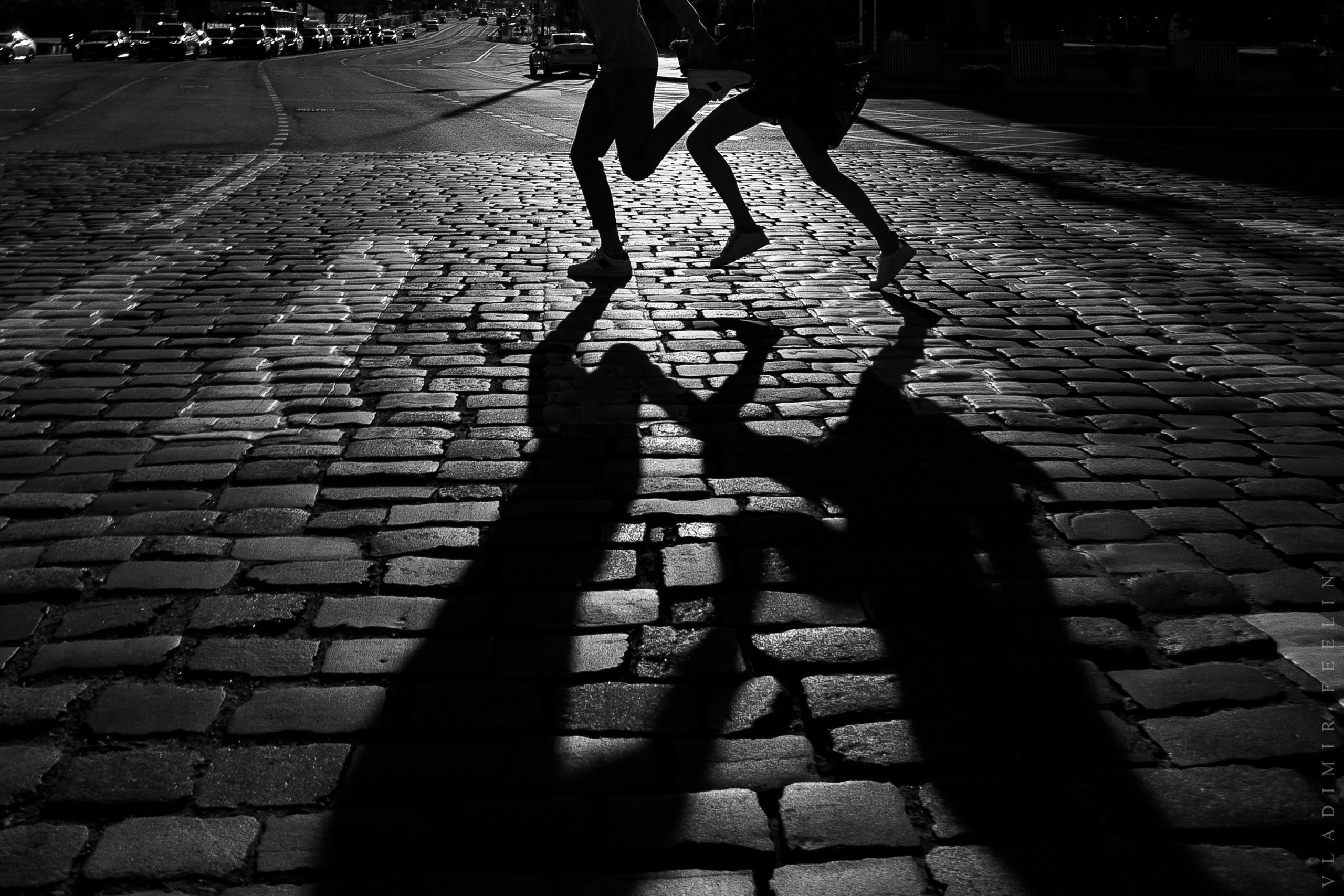 DEZYGA HSE. Фотограф Москва Владимир Филин