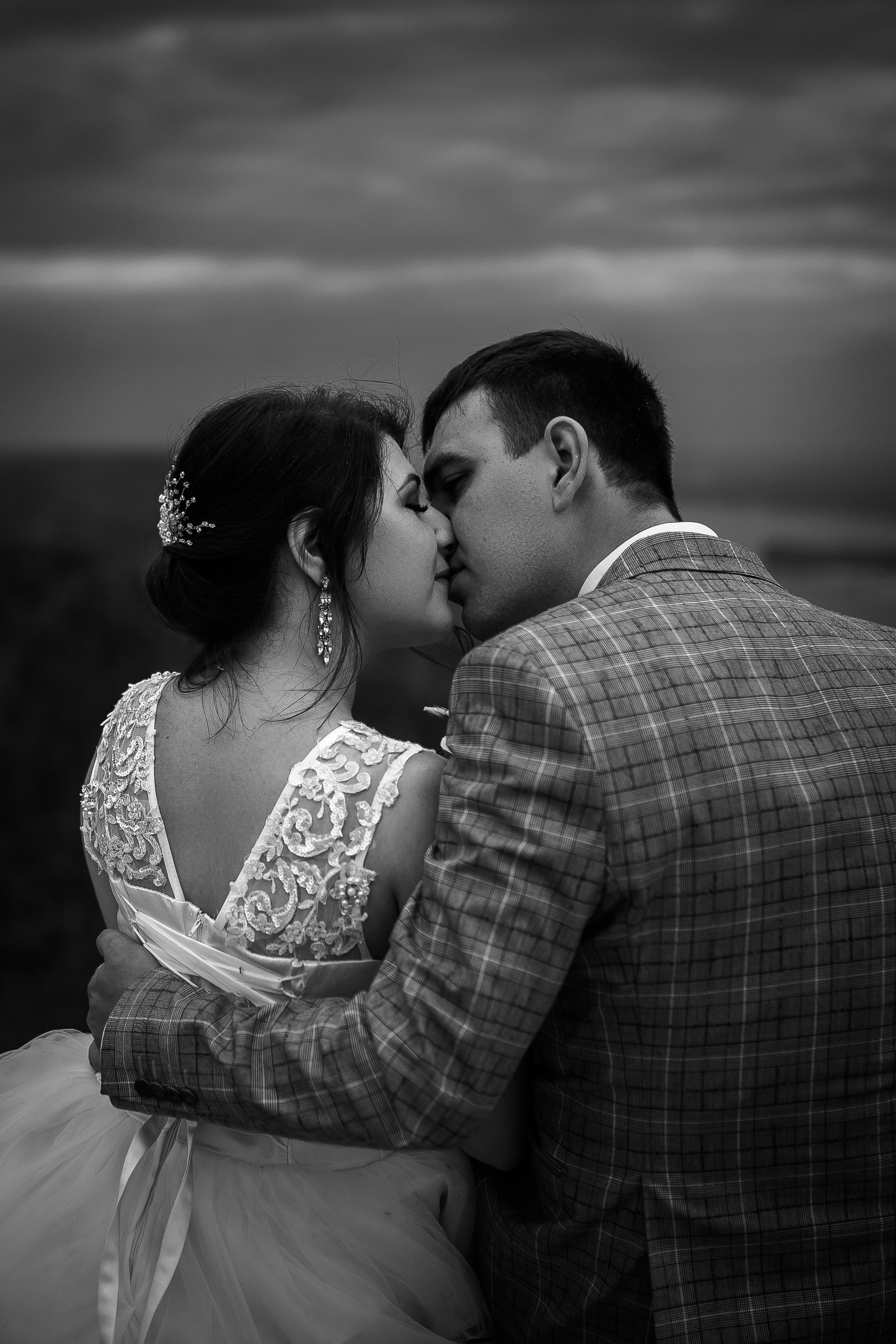 WEDDING. Фотограф Москва Владимир Филин