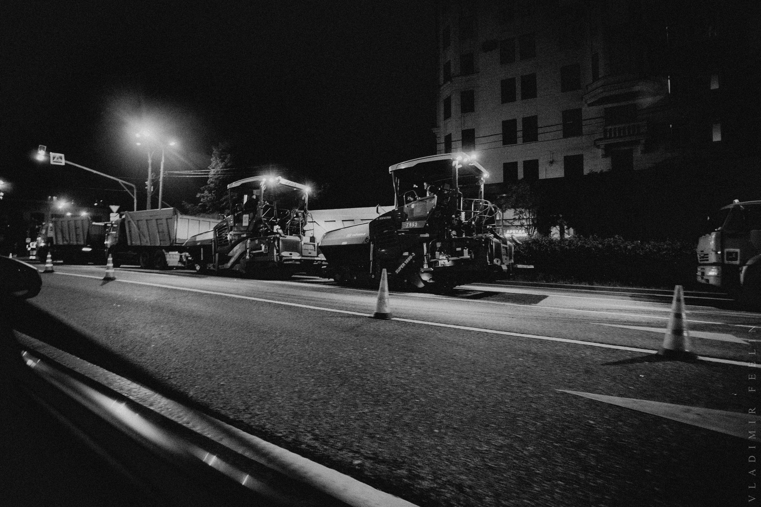 DEZYGA HSE. Фотограф Москва Владимир Филин
