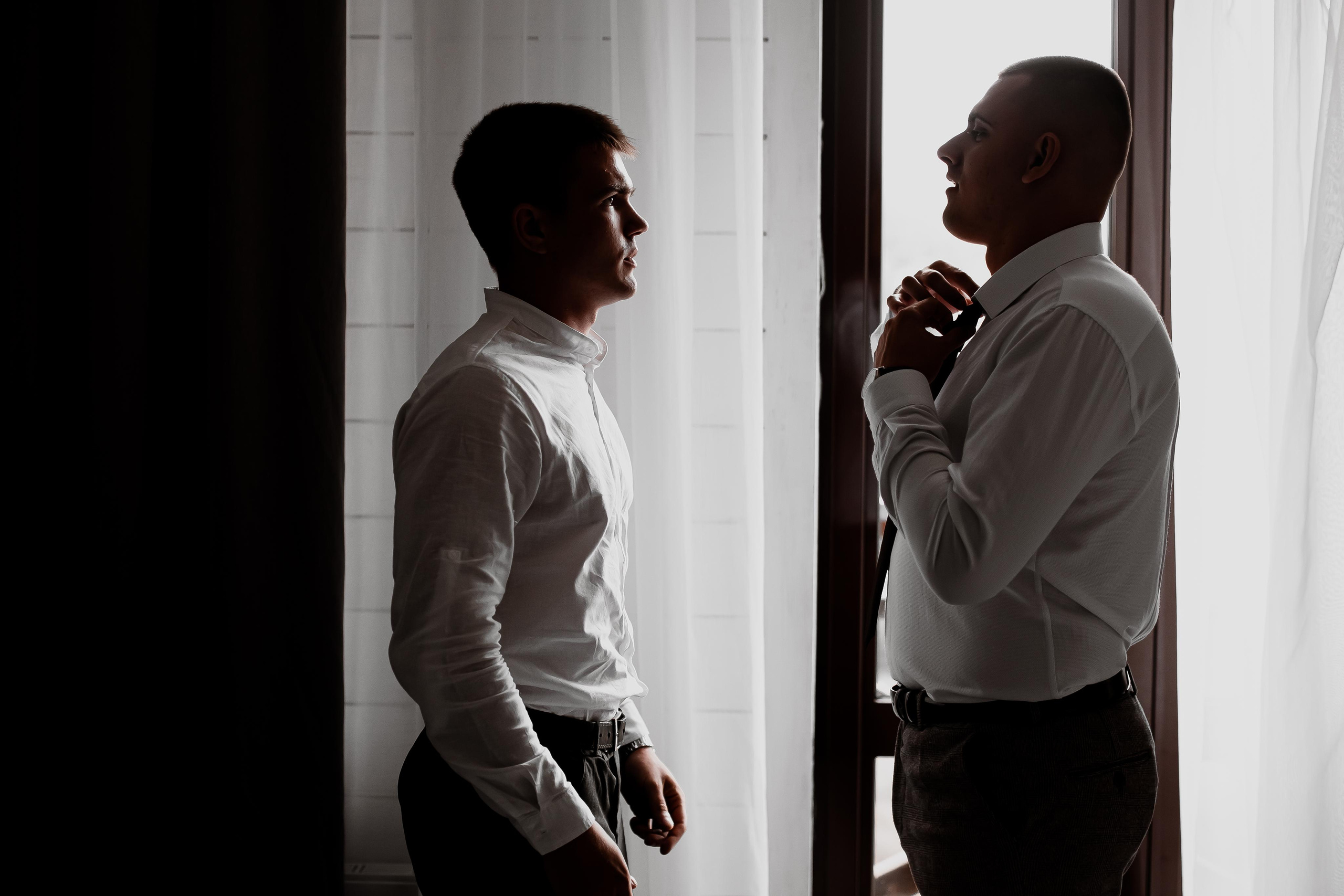 WEDDING. Фотограф Москва Владимир Филин