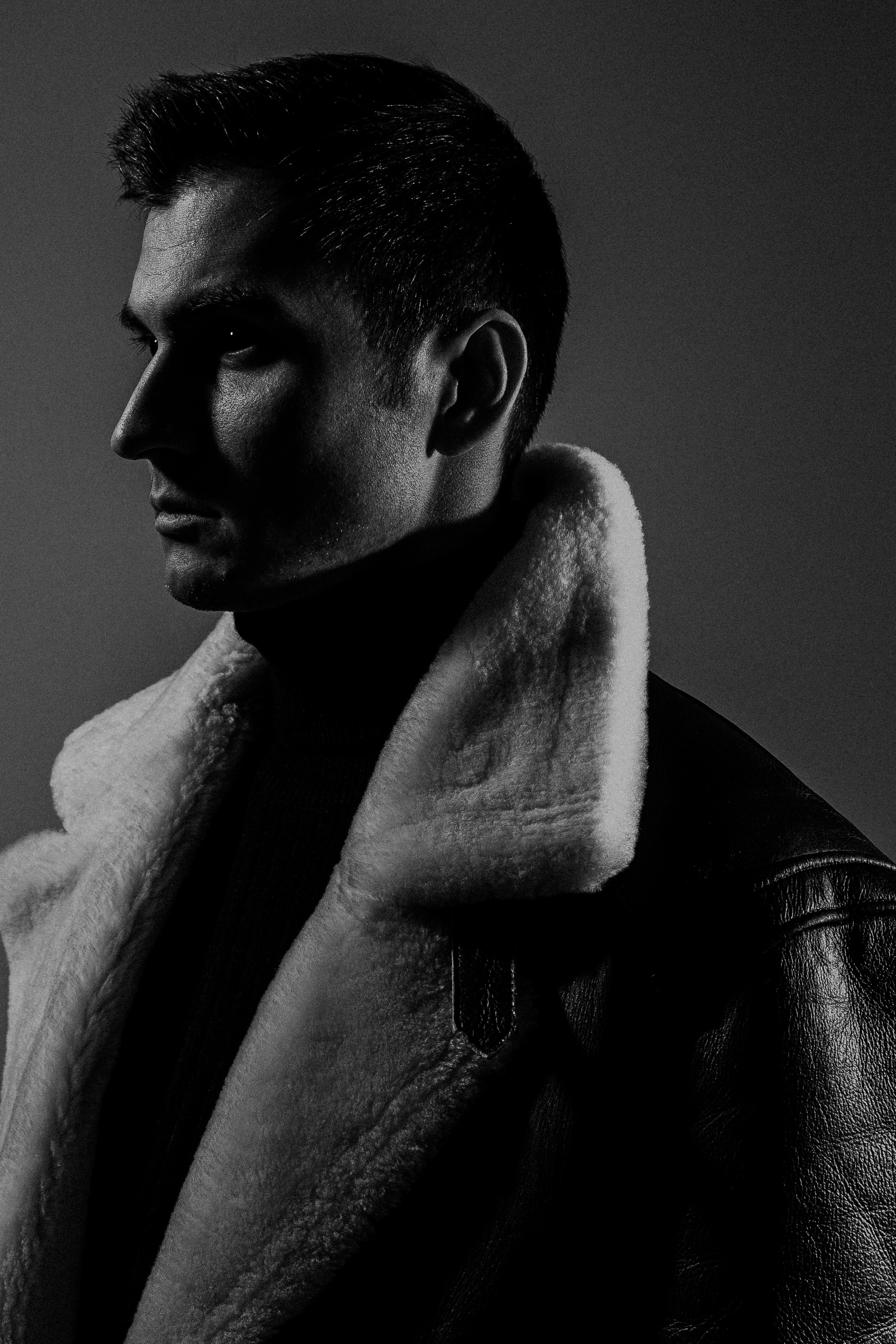 COLOR GENERATION. Фотограф Москва Владимир Филин