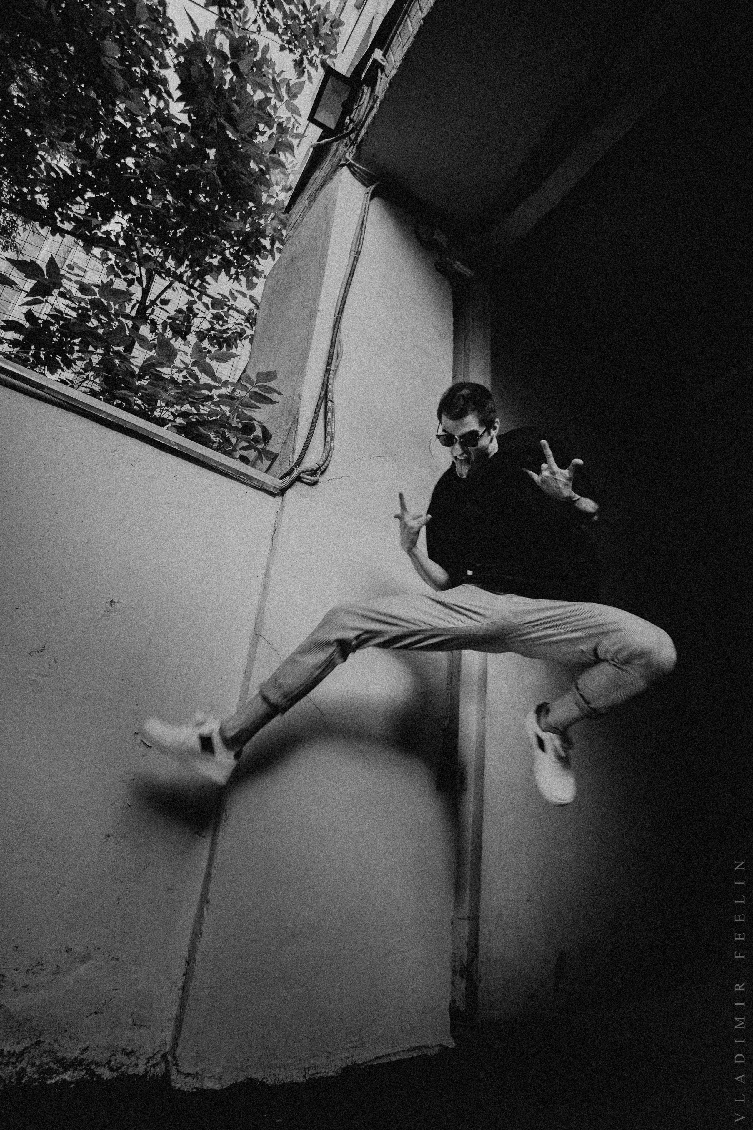 DEZYGA HSE. Фотограф Москва Владимир Филин