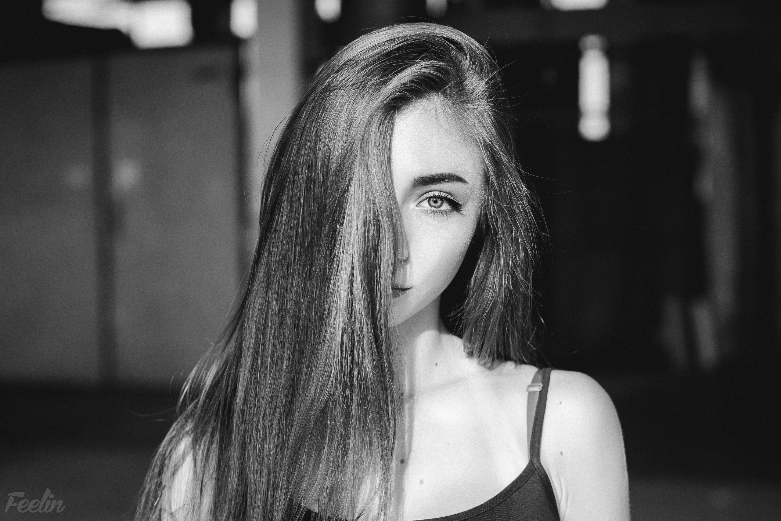 GIRLS. Фотограф Москва Владимир Филин