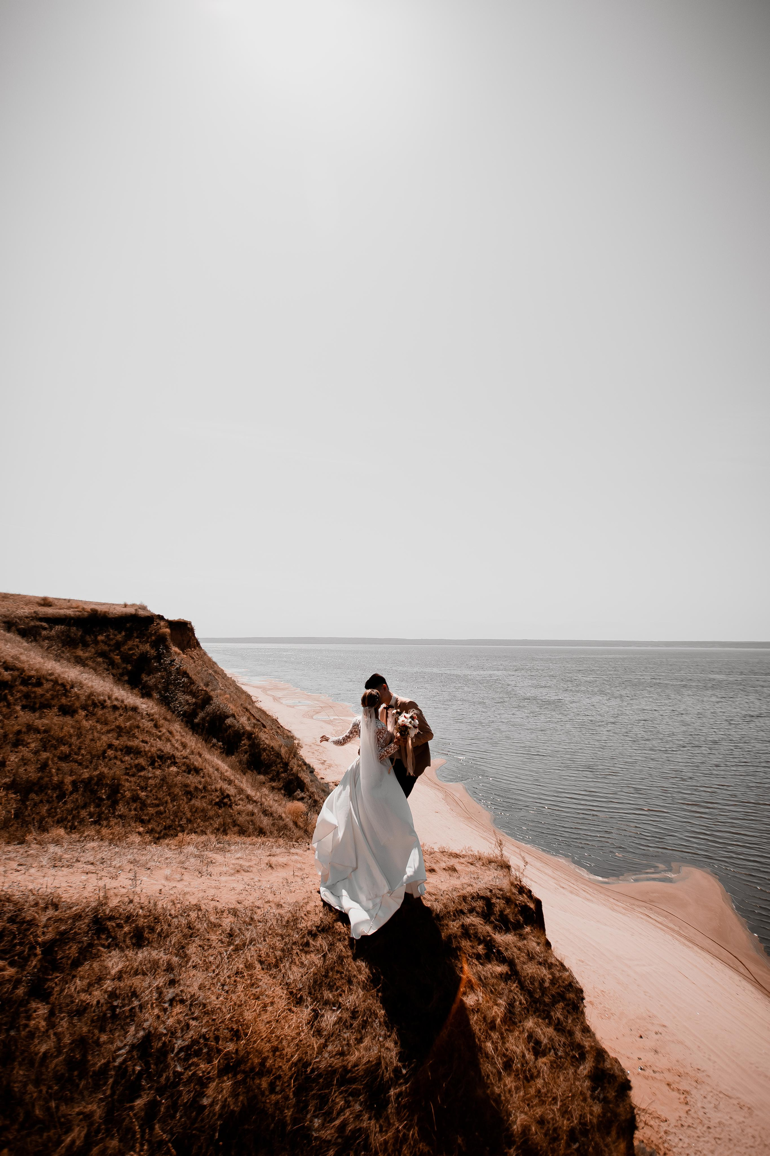 WEDDING. Фотограф Москва Владимир Филин