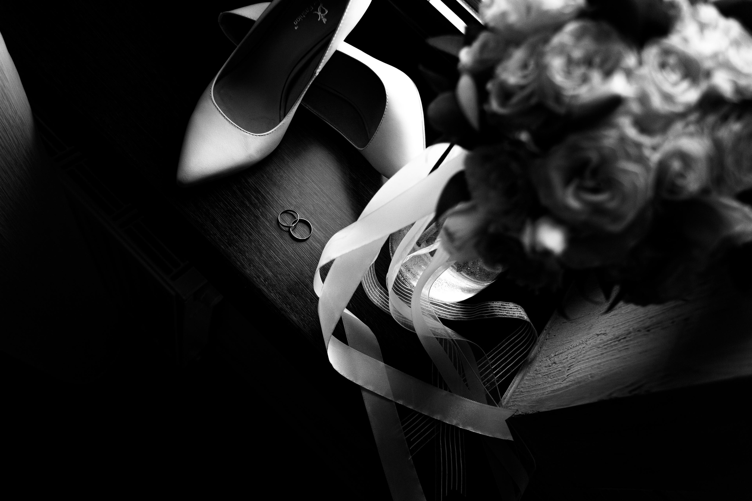 WEDDING. Фотограф Москва Владимир Филин