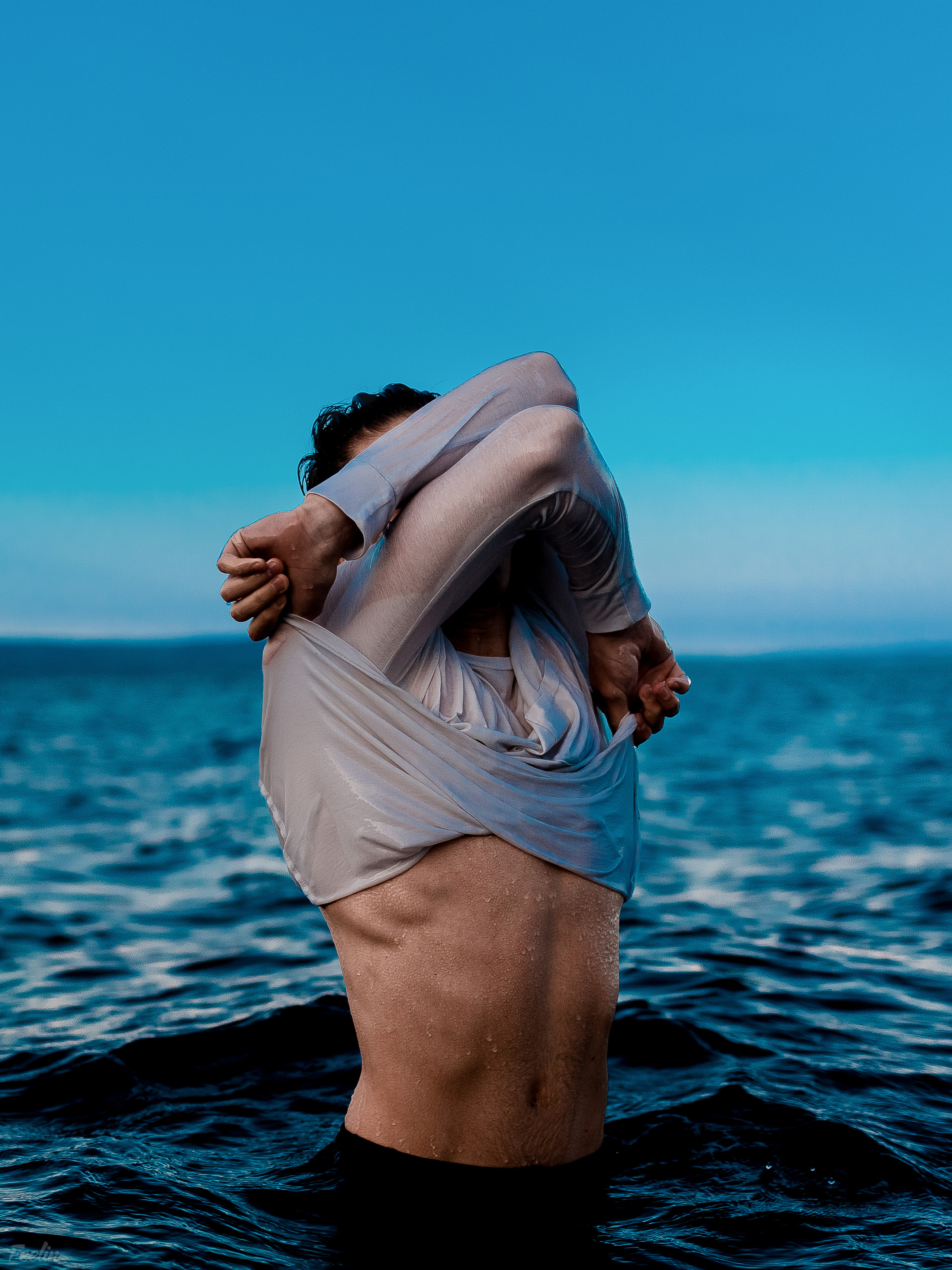 BOYS. Фотограф Москва Владимир Филин