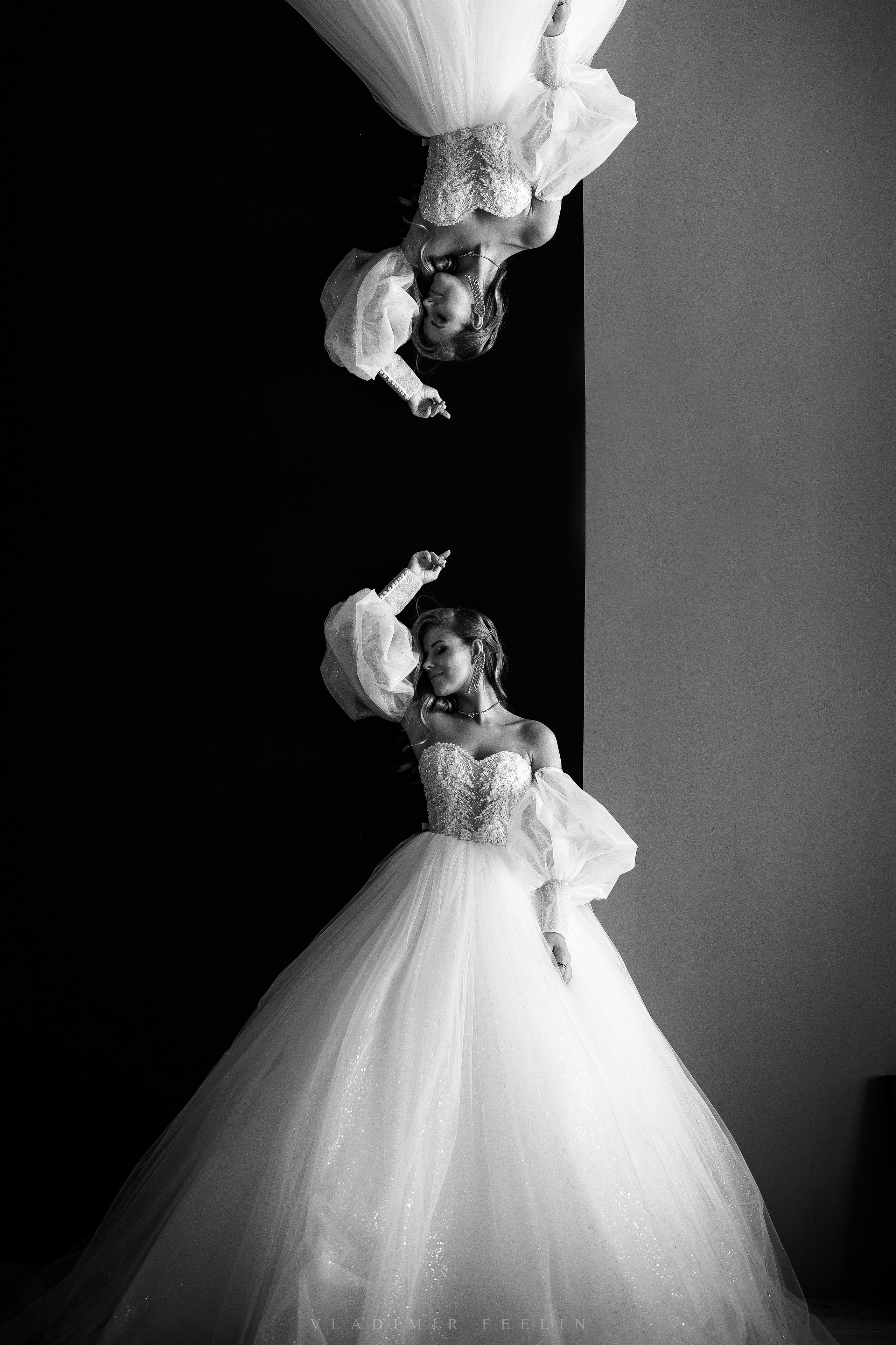 WEDDING. Фотограф Москва Владимир Филин