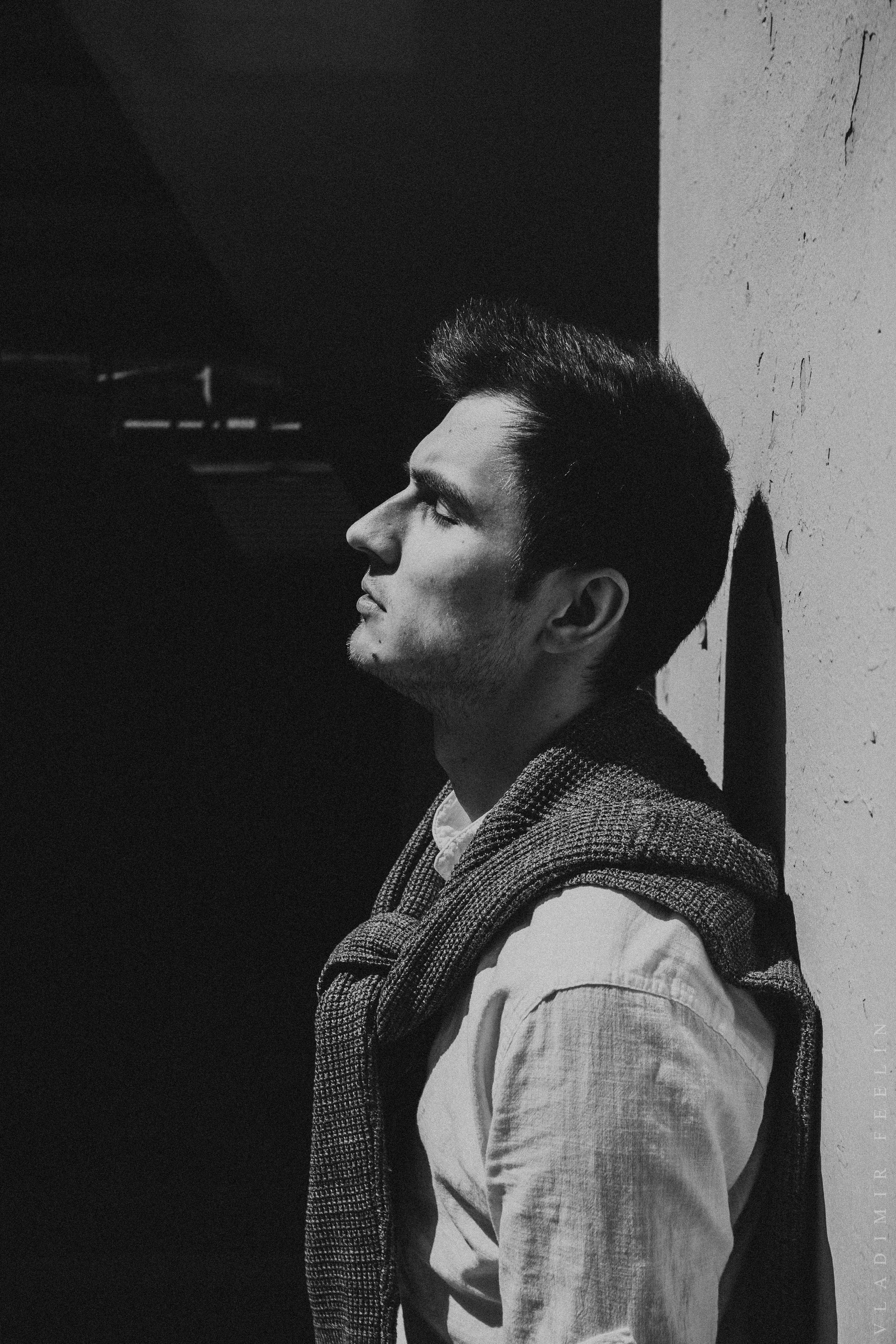 BOYS. Фотограф Москва Владимир Филин