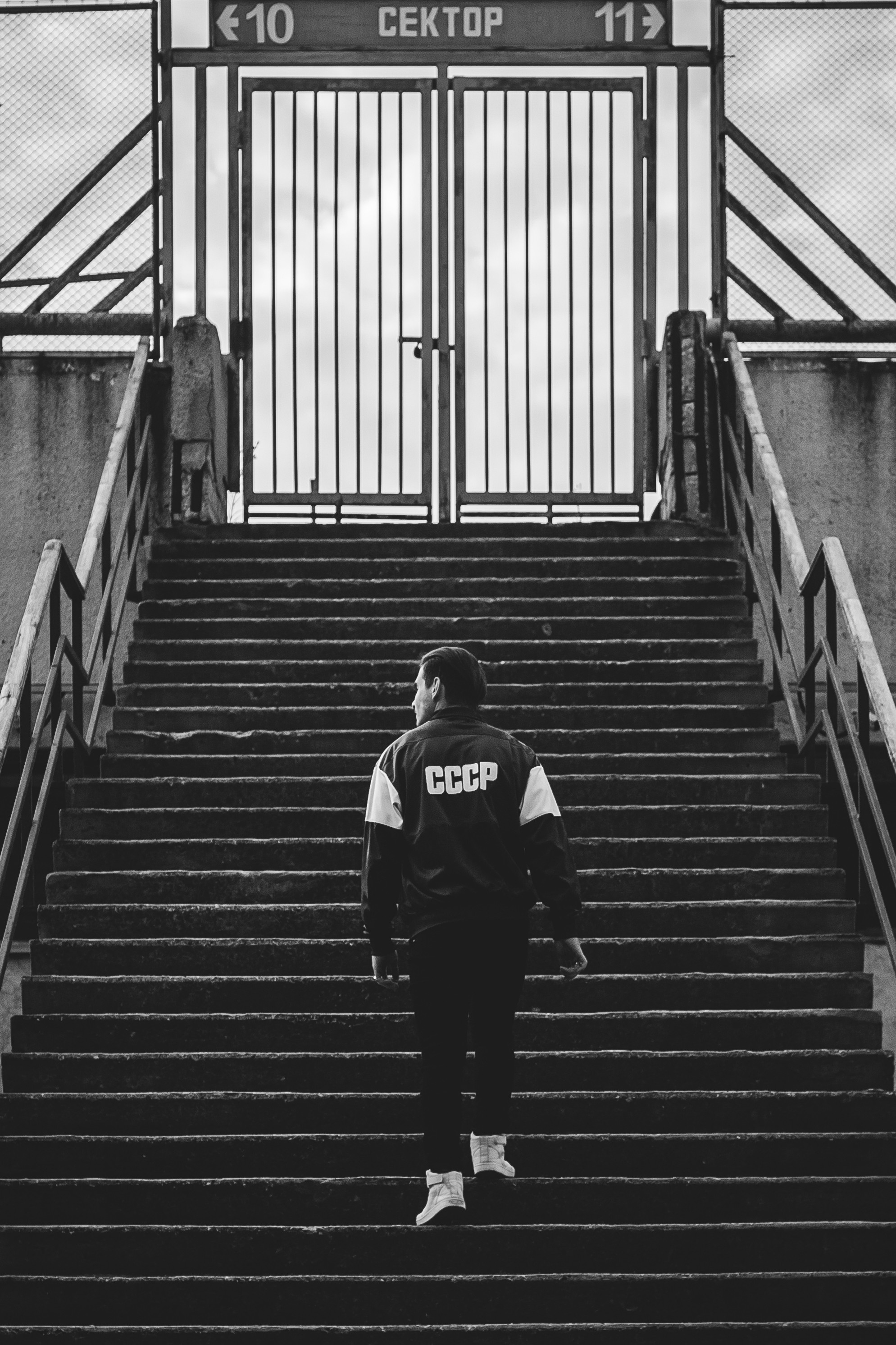 BOYS. Фотограф Москва Владимир Филин