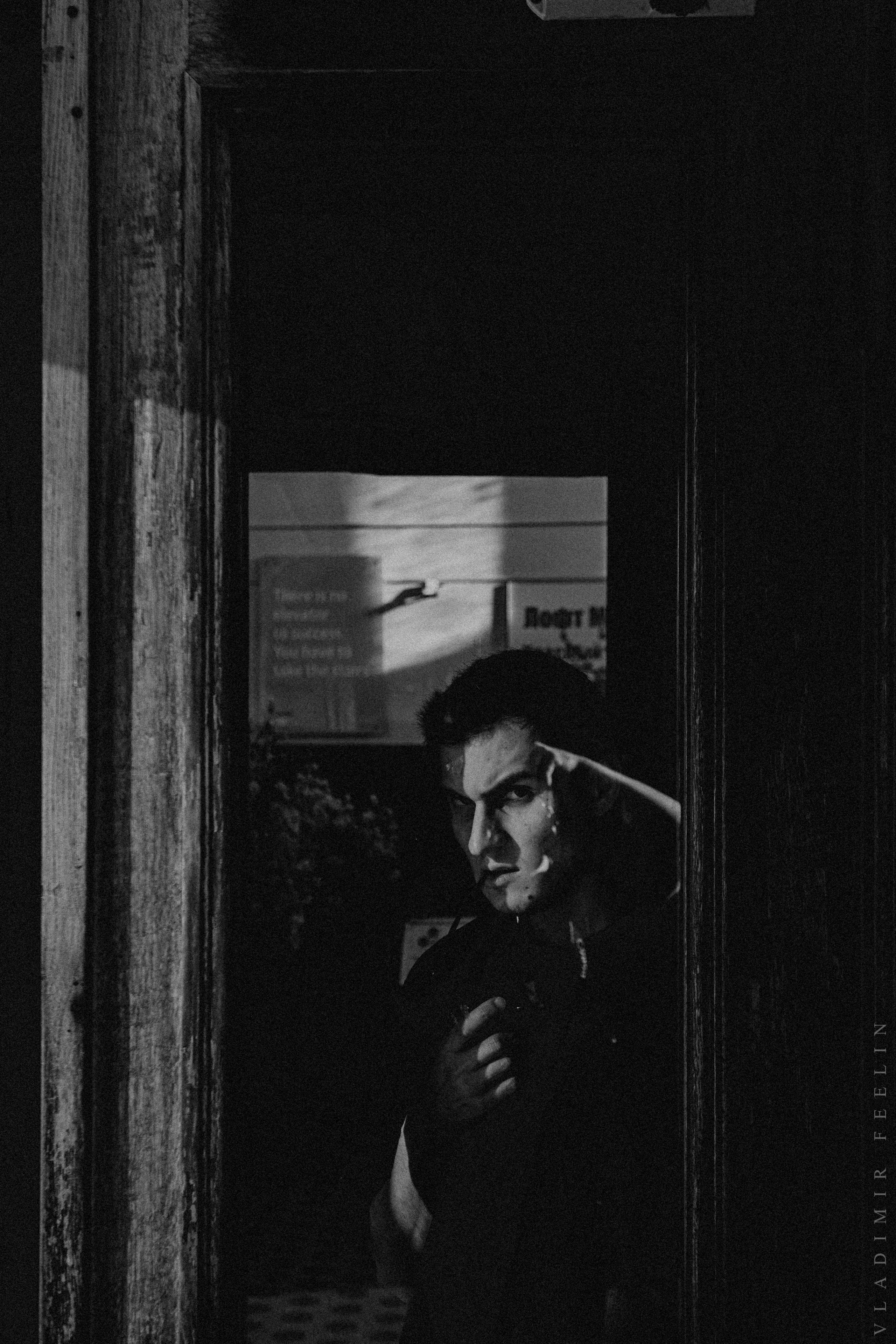 DEZYGA HSE. Фотограф Москва Владимир Филин