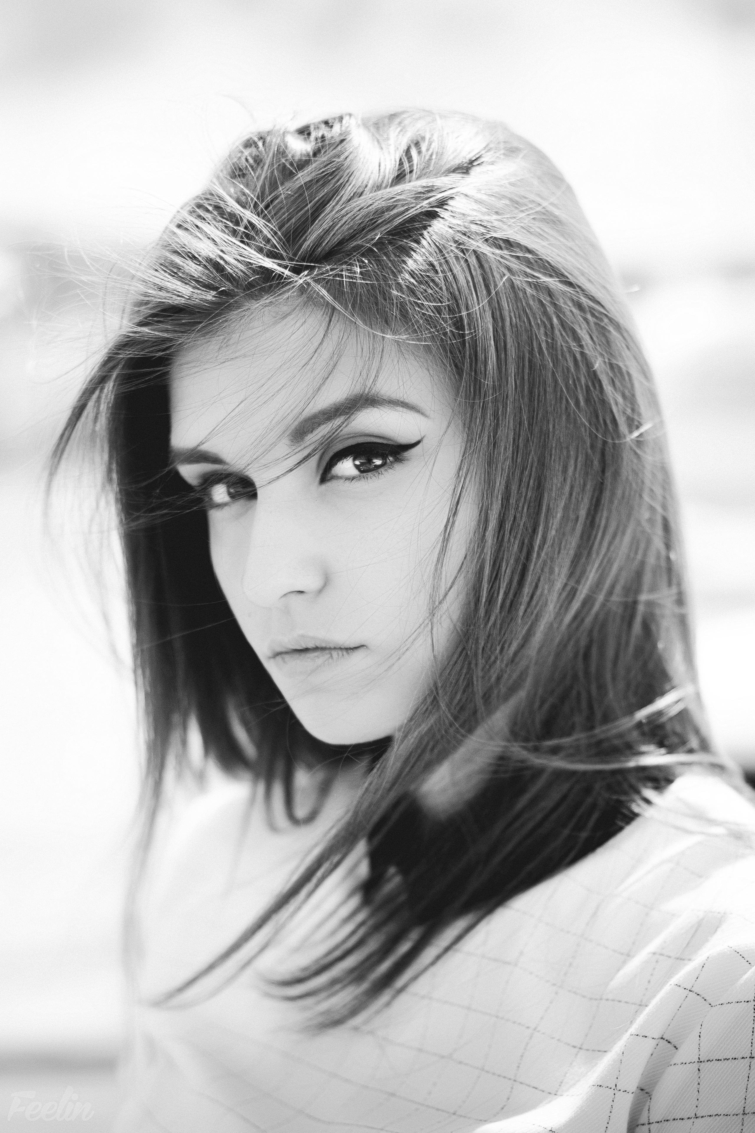 GIRLS. Фотограф Москва Владимир Филин