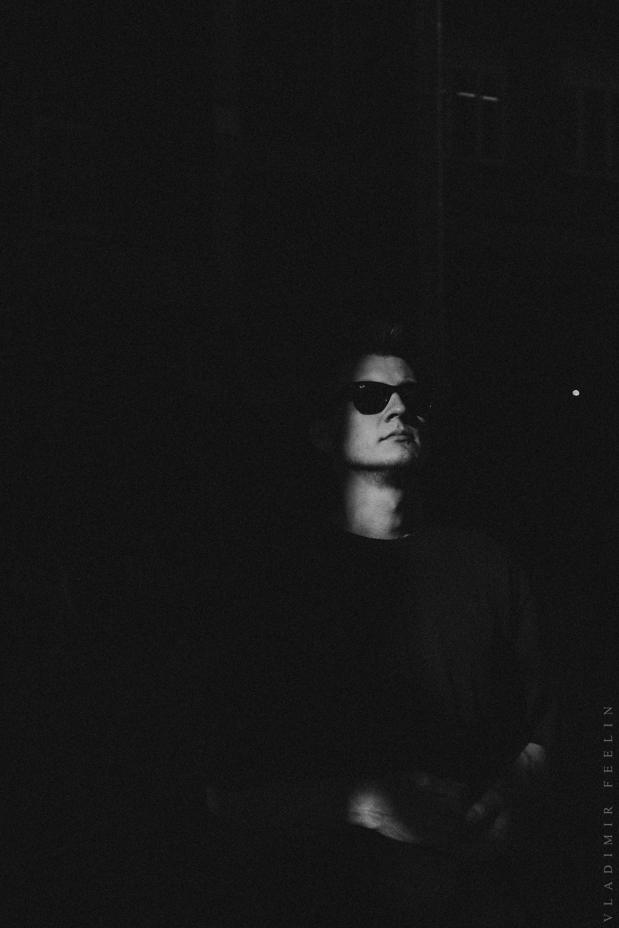 BOYS. Фотограф Москва Владимир Филин