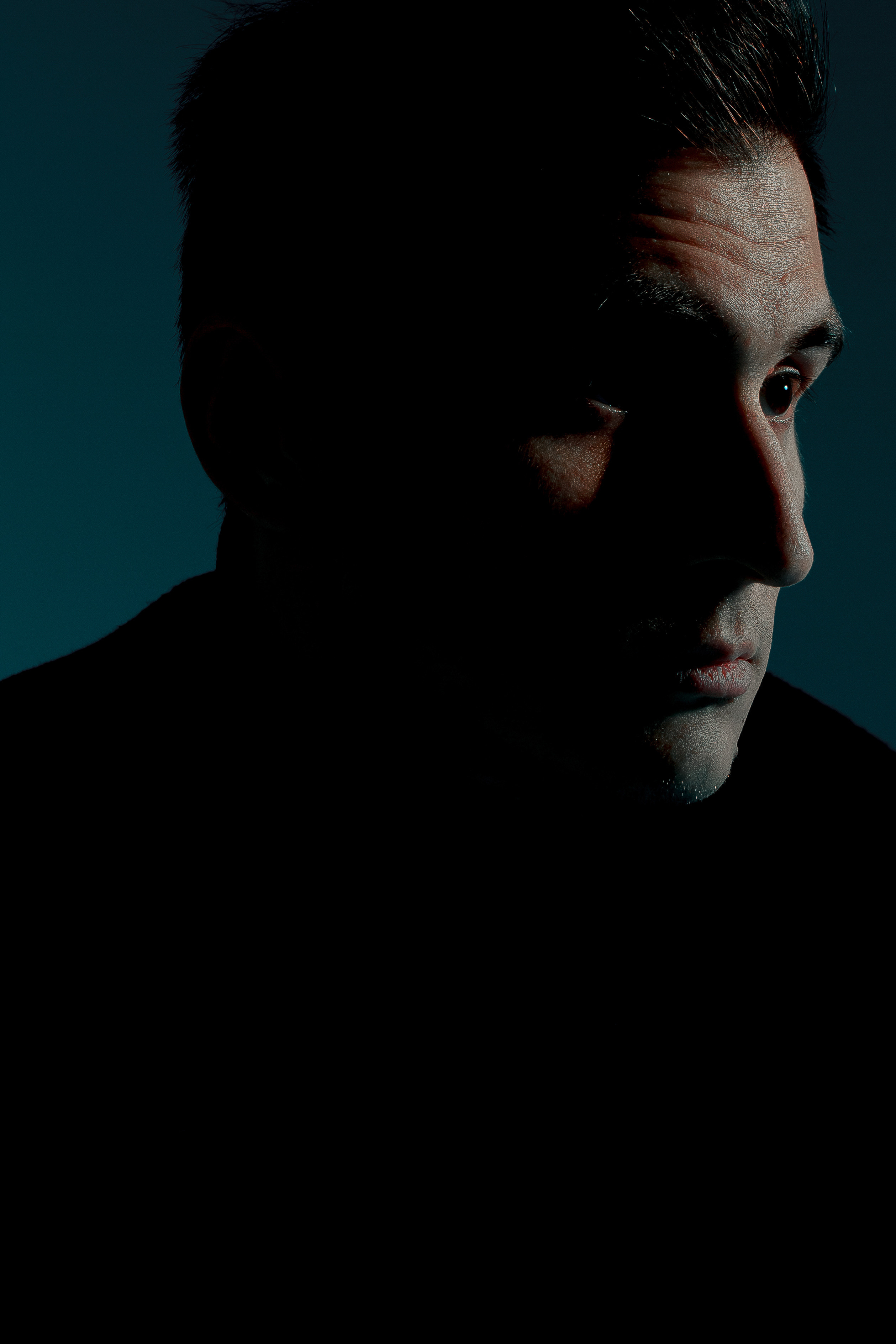 COLOR GENERATION. Фотограф Москва Владимир Филин