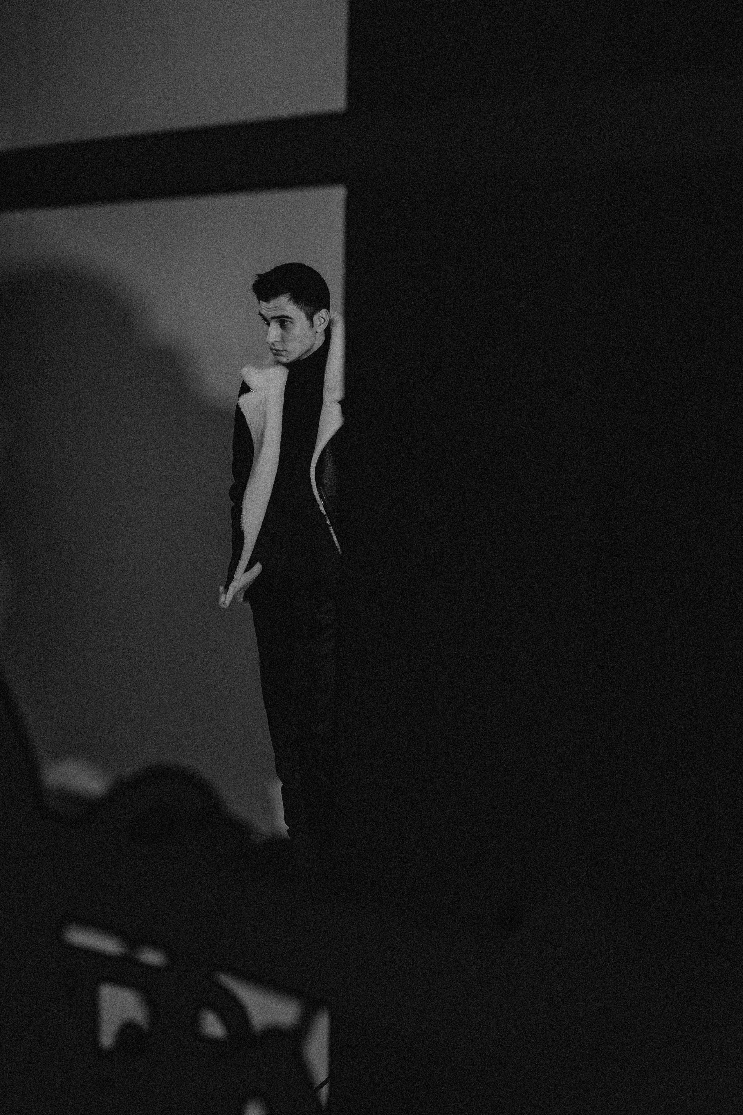 COLOR GENERATION. Фотограф Москва Владимир Филин