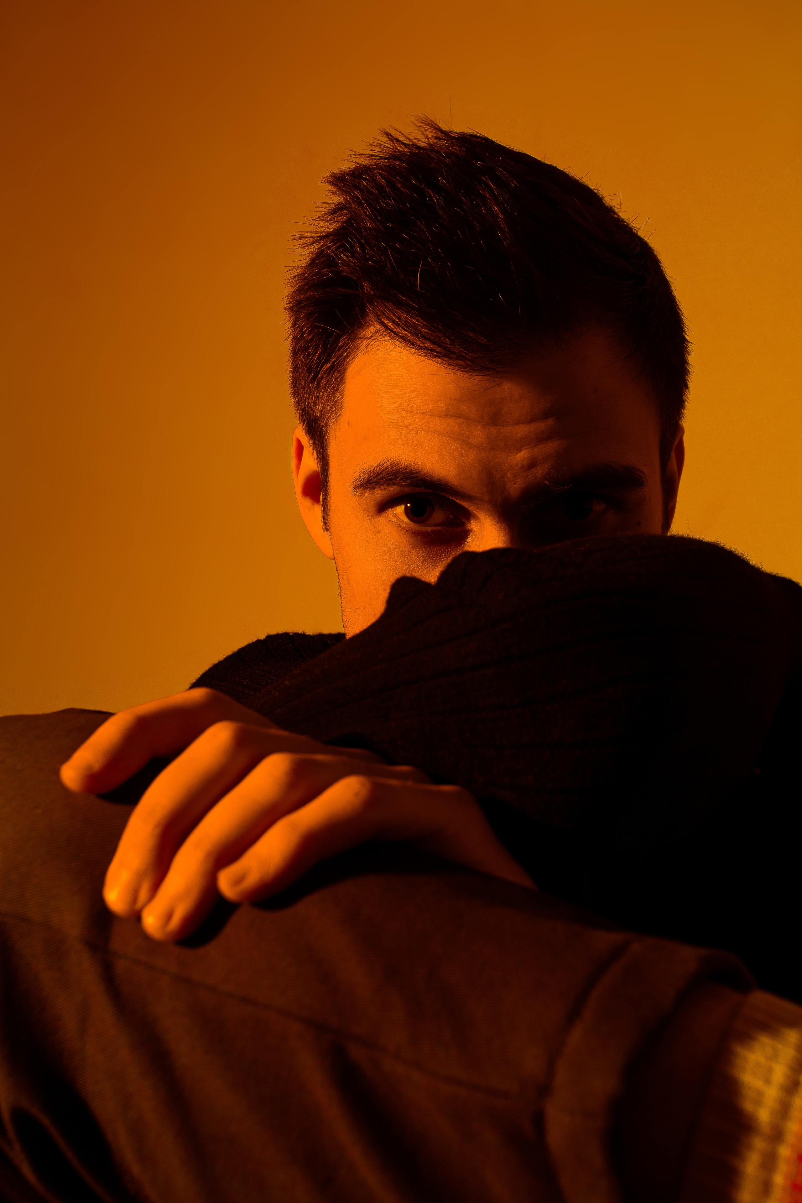 COLOR GENERATION. Фотограф Москва Владимир Филин