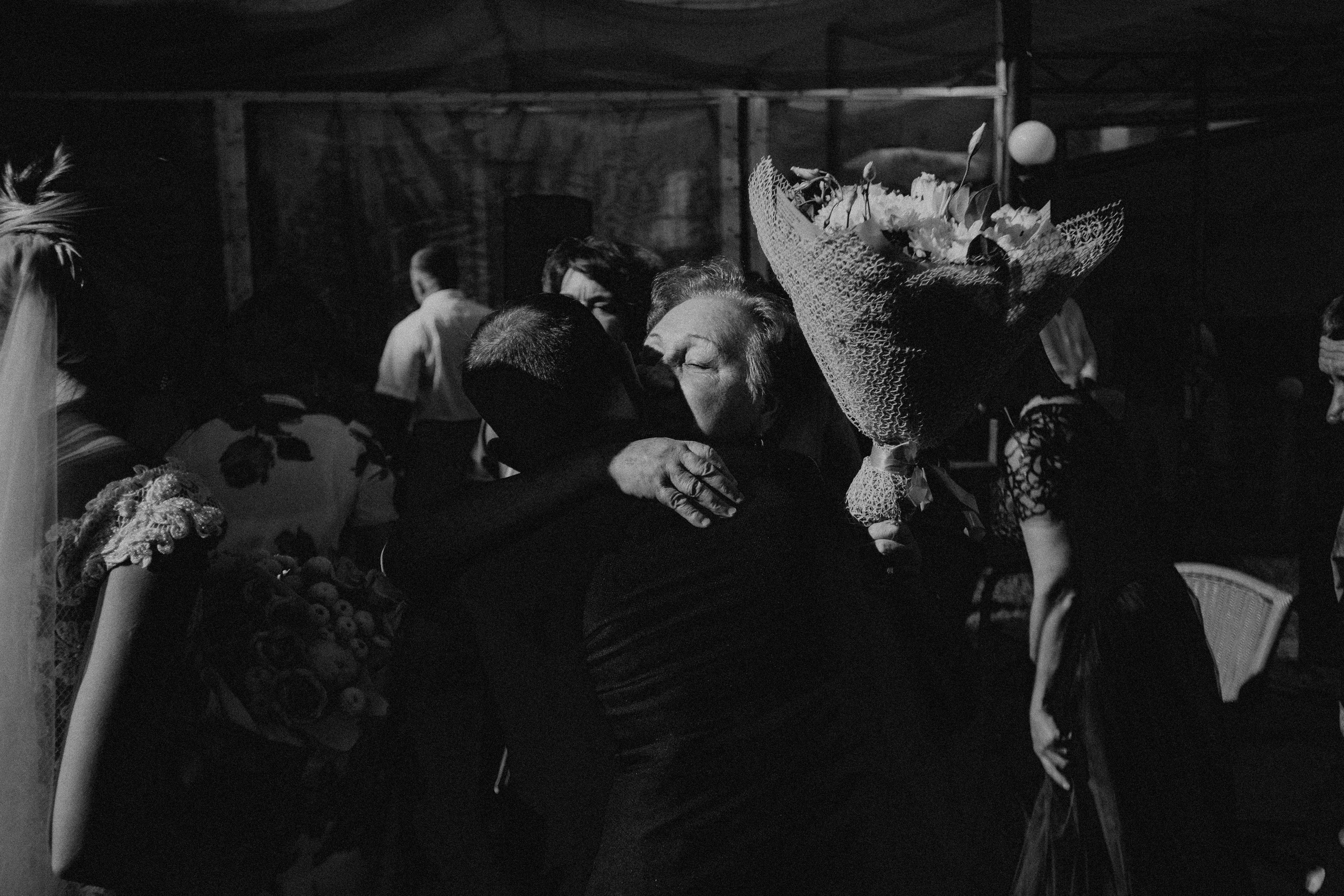 REPORTAGE. Фотограф Москва Владимир Филин