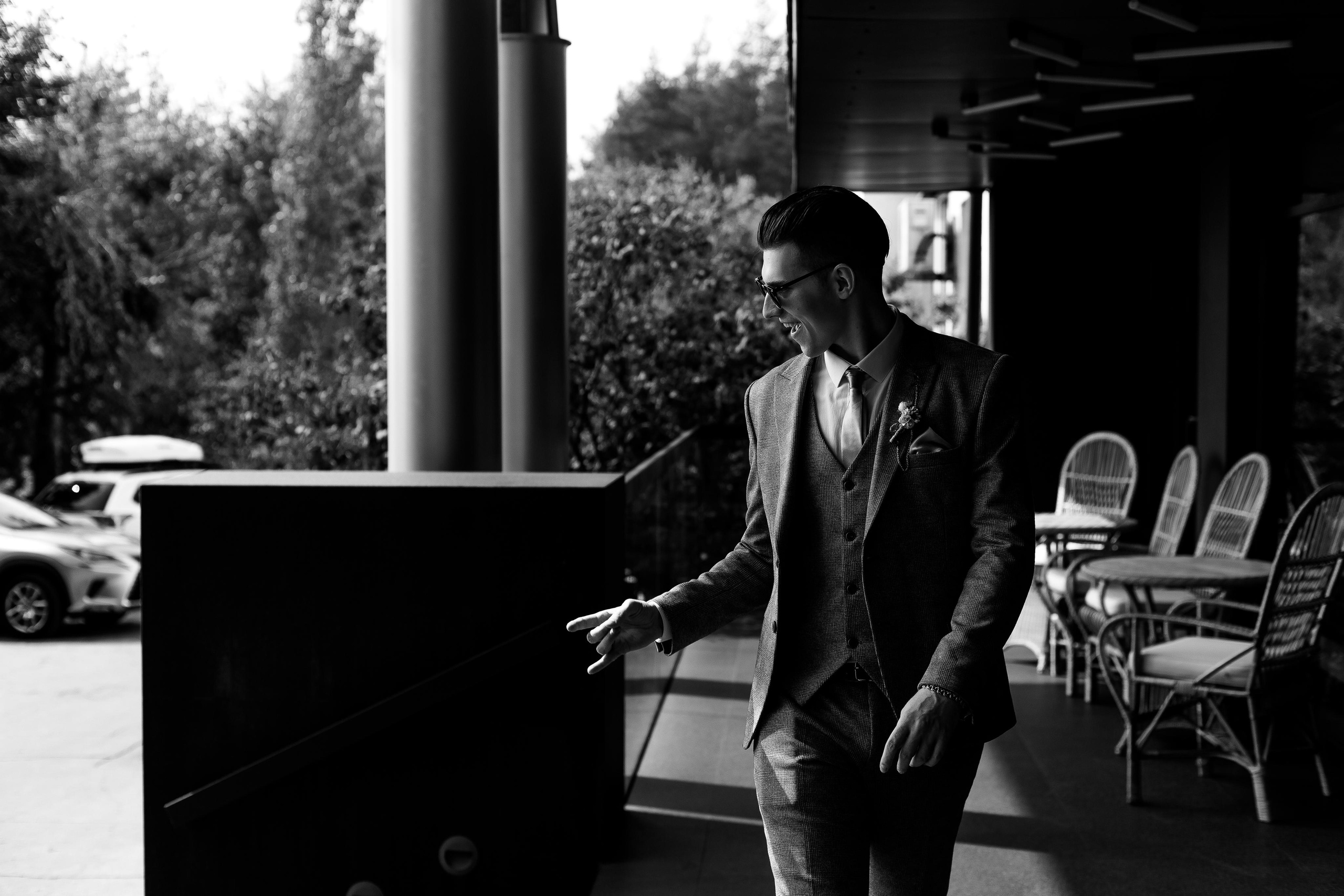 WEDDING. Фотограф Москва Владимир Филин