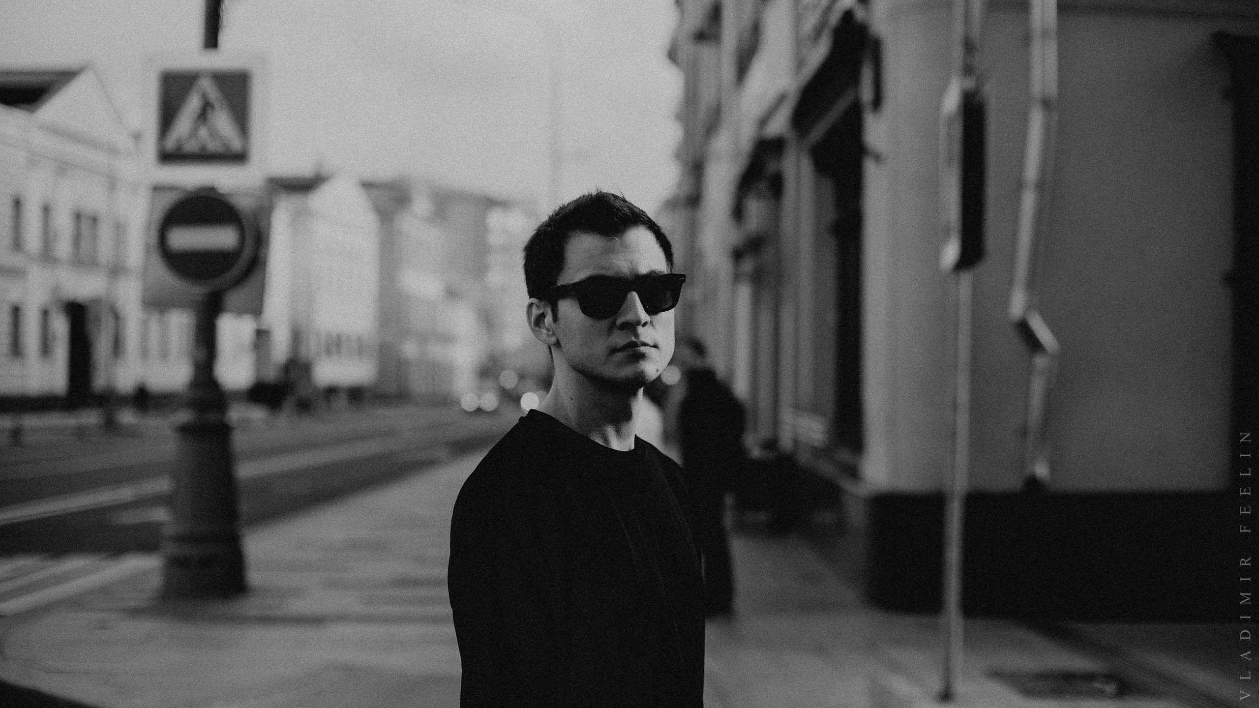 DEZYGA HSE. Фотограф Москва Владимир Филин