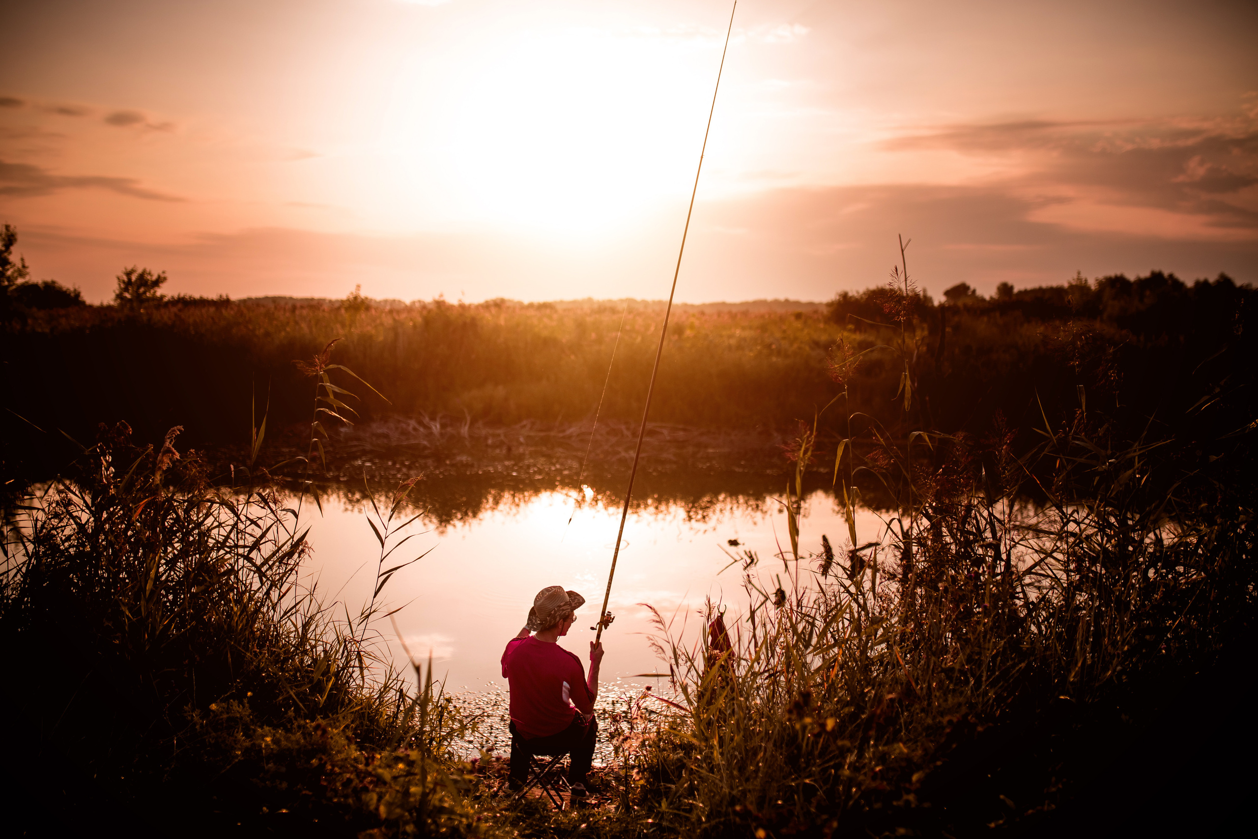 MORNING w/DAD. Фотограф Москва Владимир Филин
