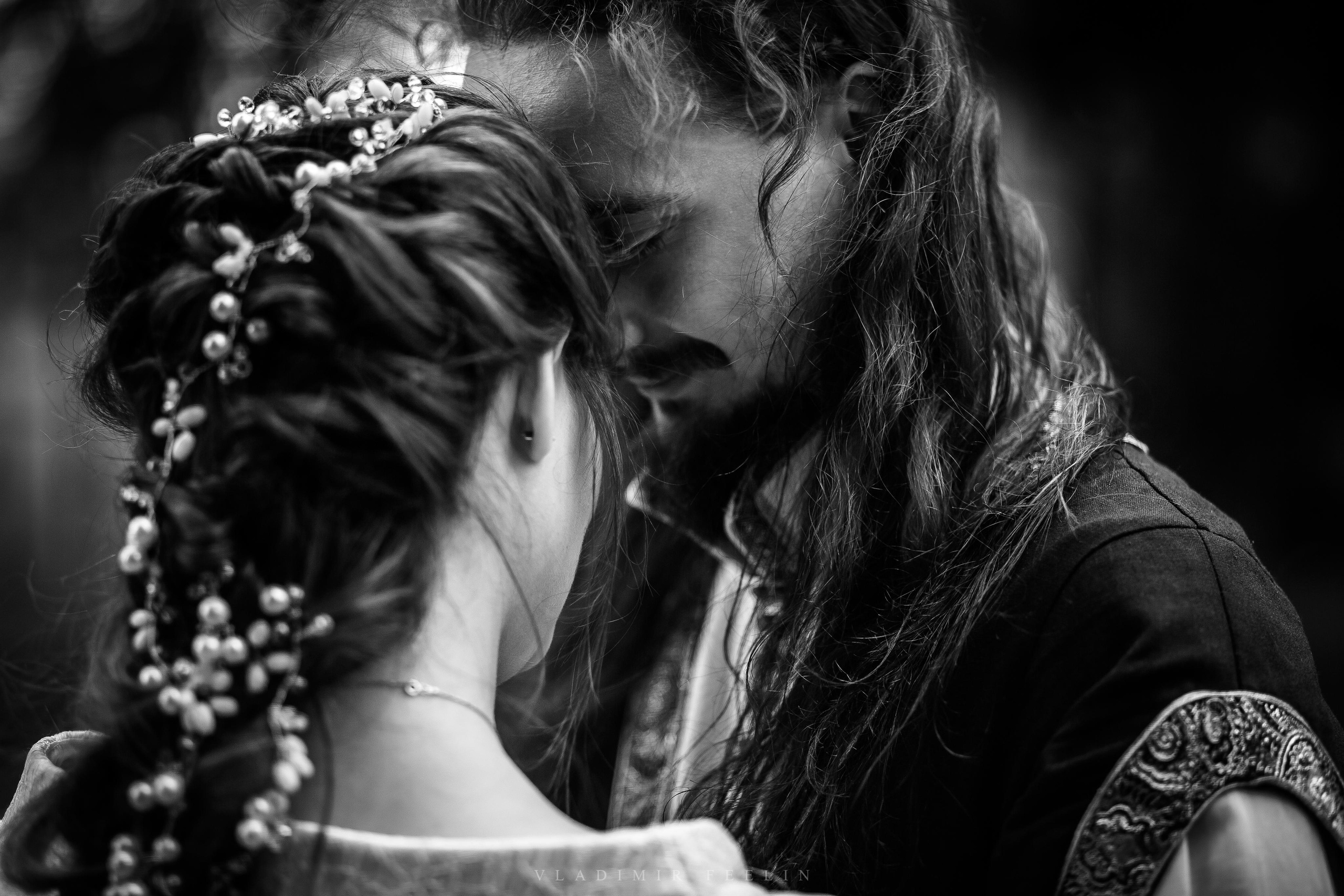 WEDDING. Фотограф Москва Владимир Филин