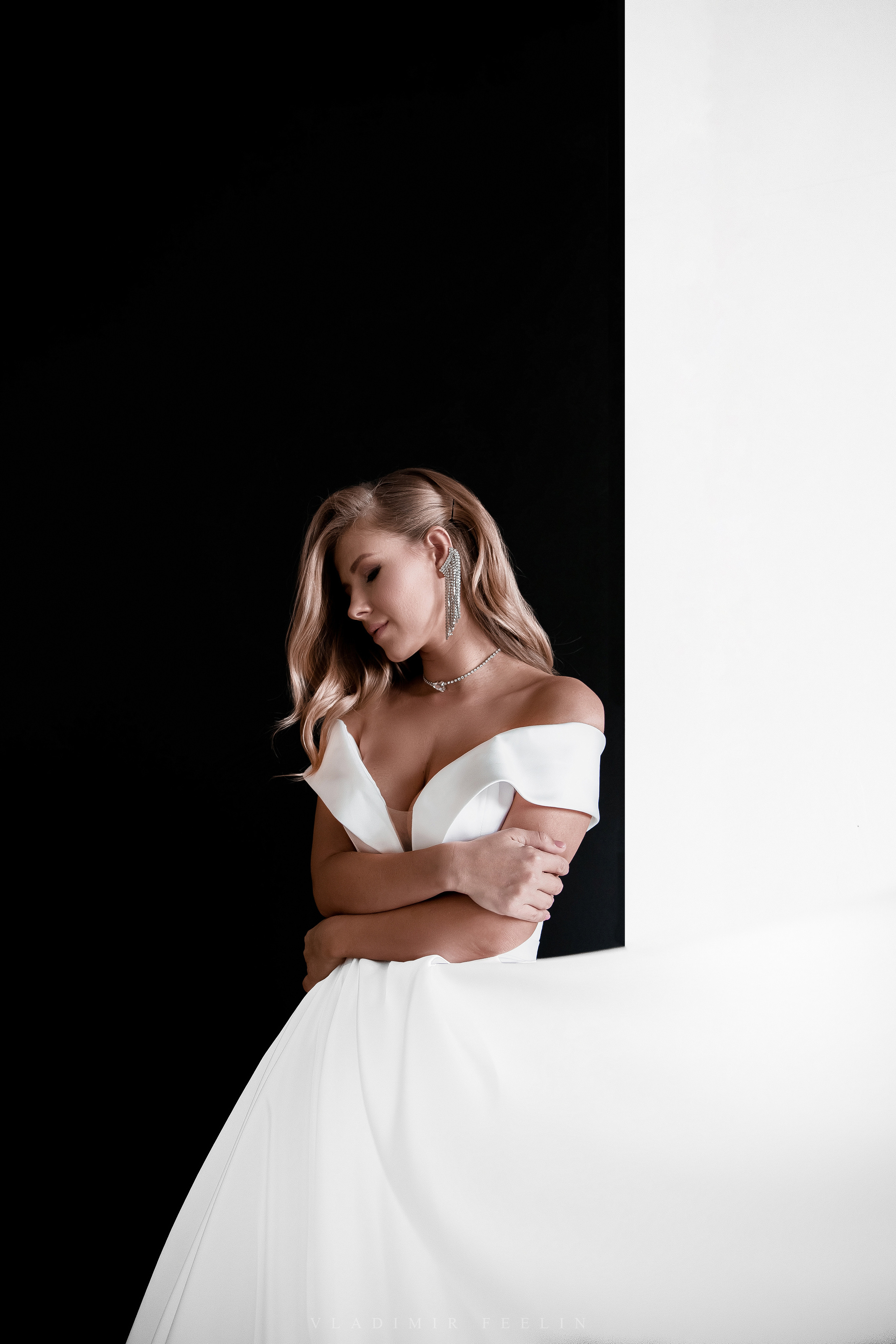 WEDDING. Фотограф Москва Владимир Филин