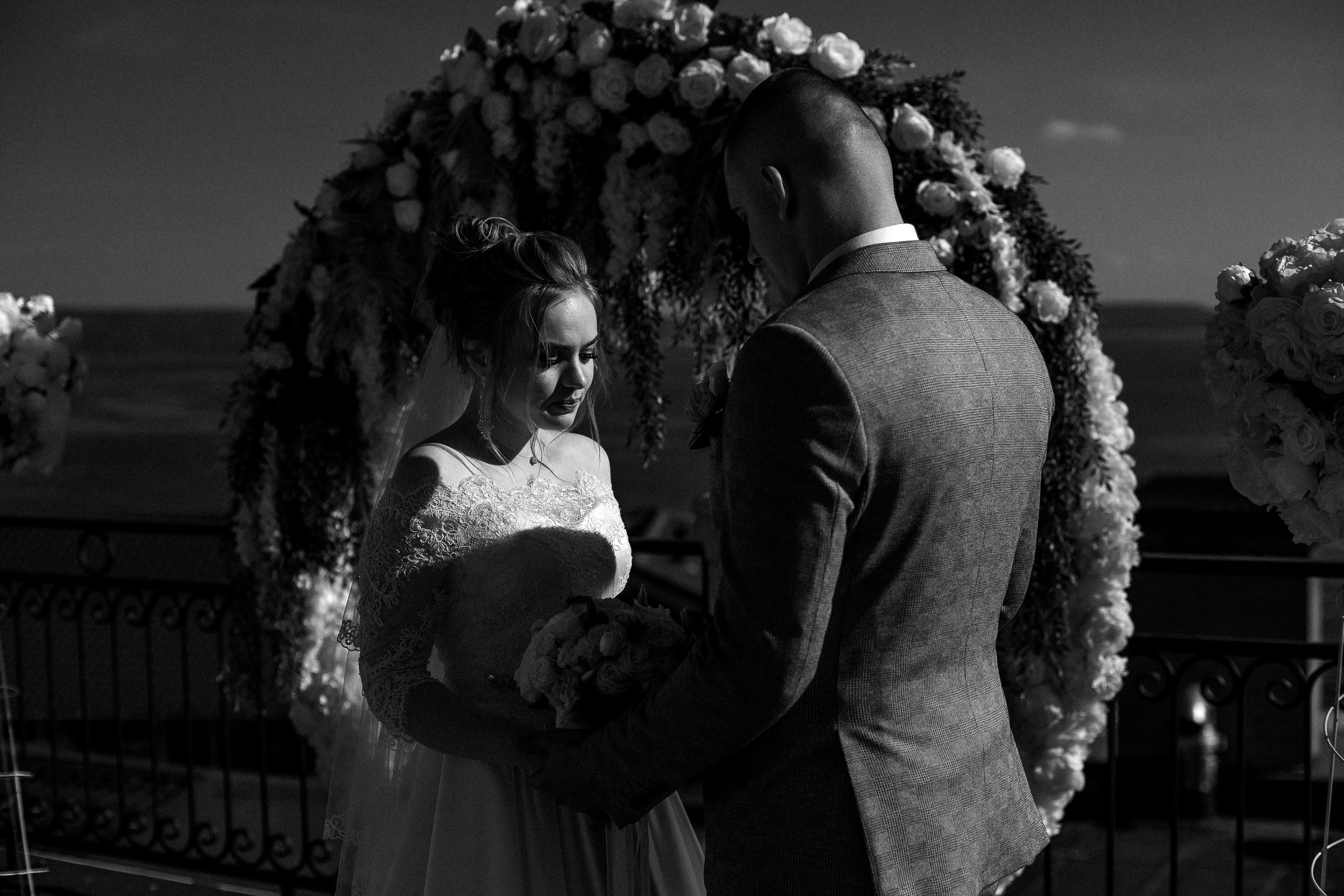 WEDDING. Фотограф Москва Владимир Филин
