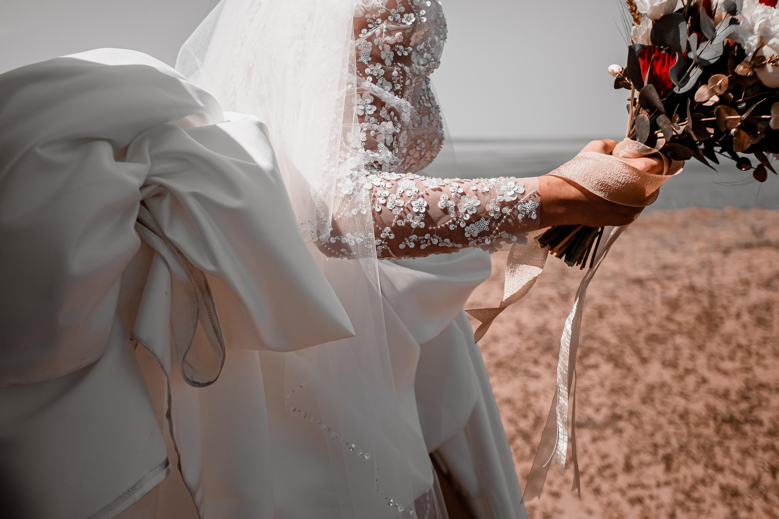 WEDDING. Фотограф Москва Владимир Филин