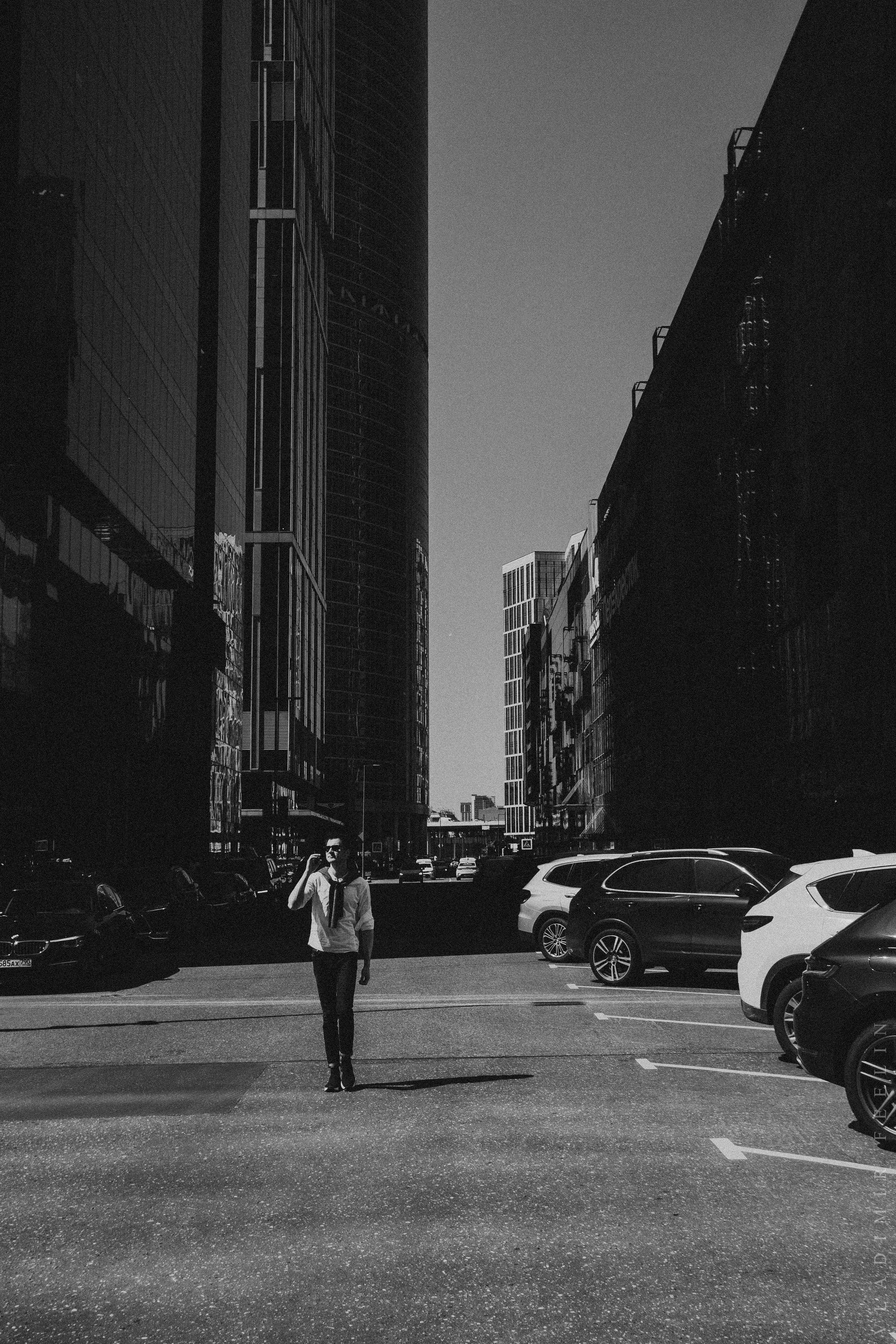 DEZYGA HSE. Фотограф Москва Владимир Филин