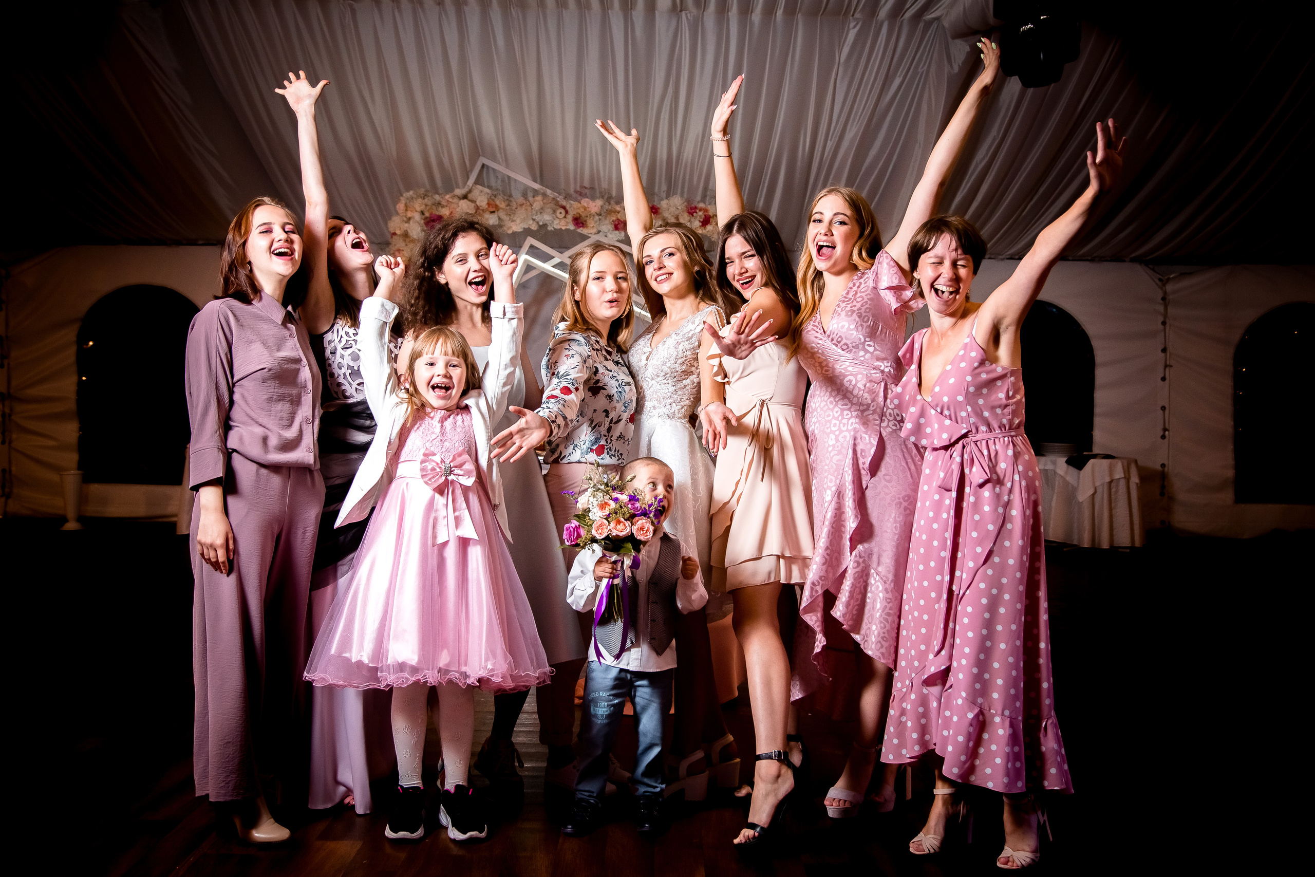 REPORTAGE. Фотограф Москва Владимир Филин