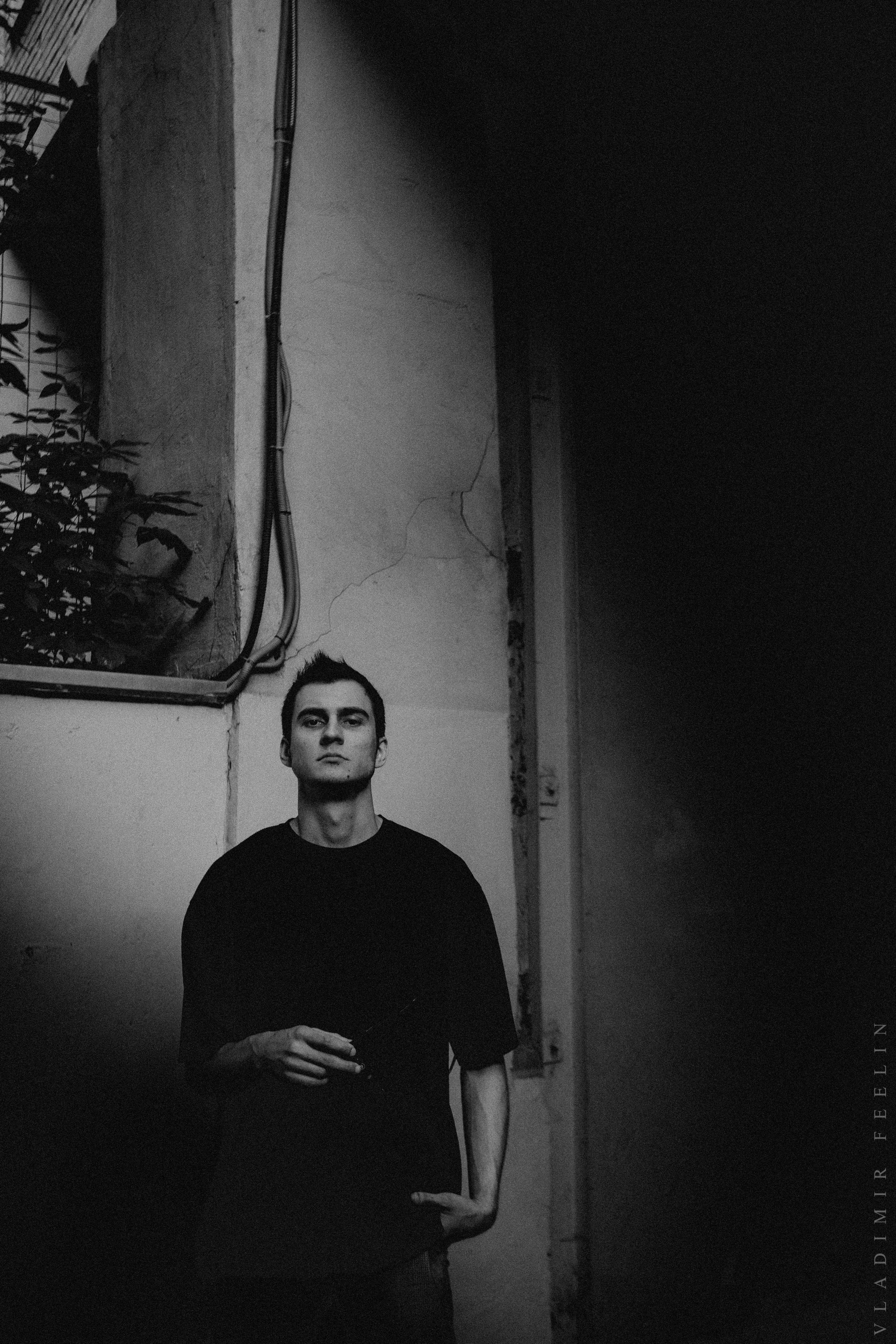 DEZYGA HSE. Фотограф Москва Владимир Филин