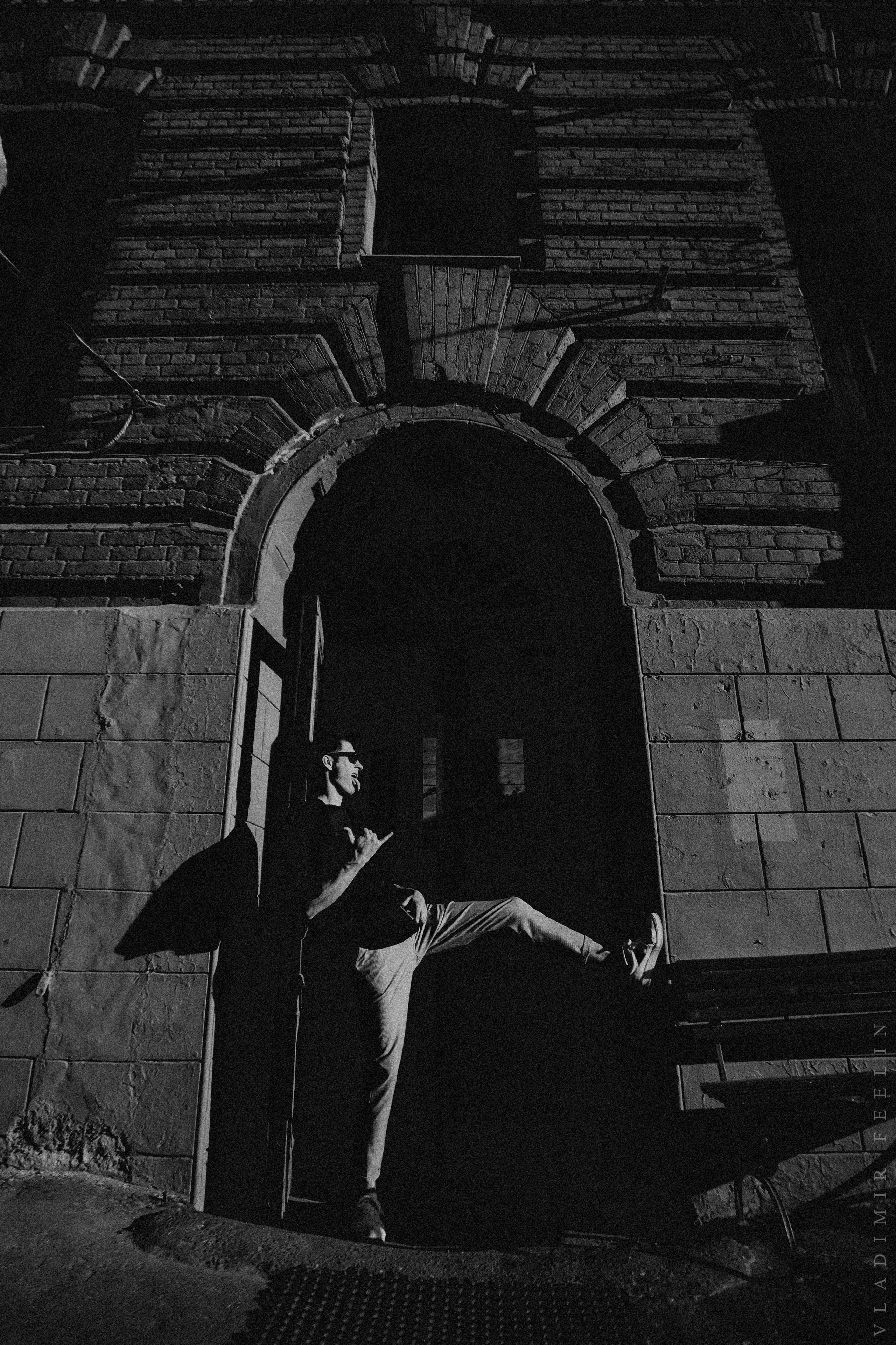 DEZYGA HSE. Фотограф Москва Владимир Филин