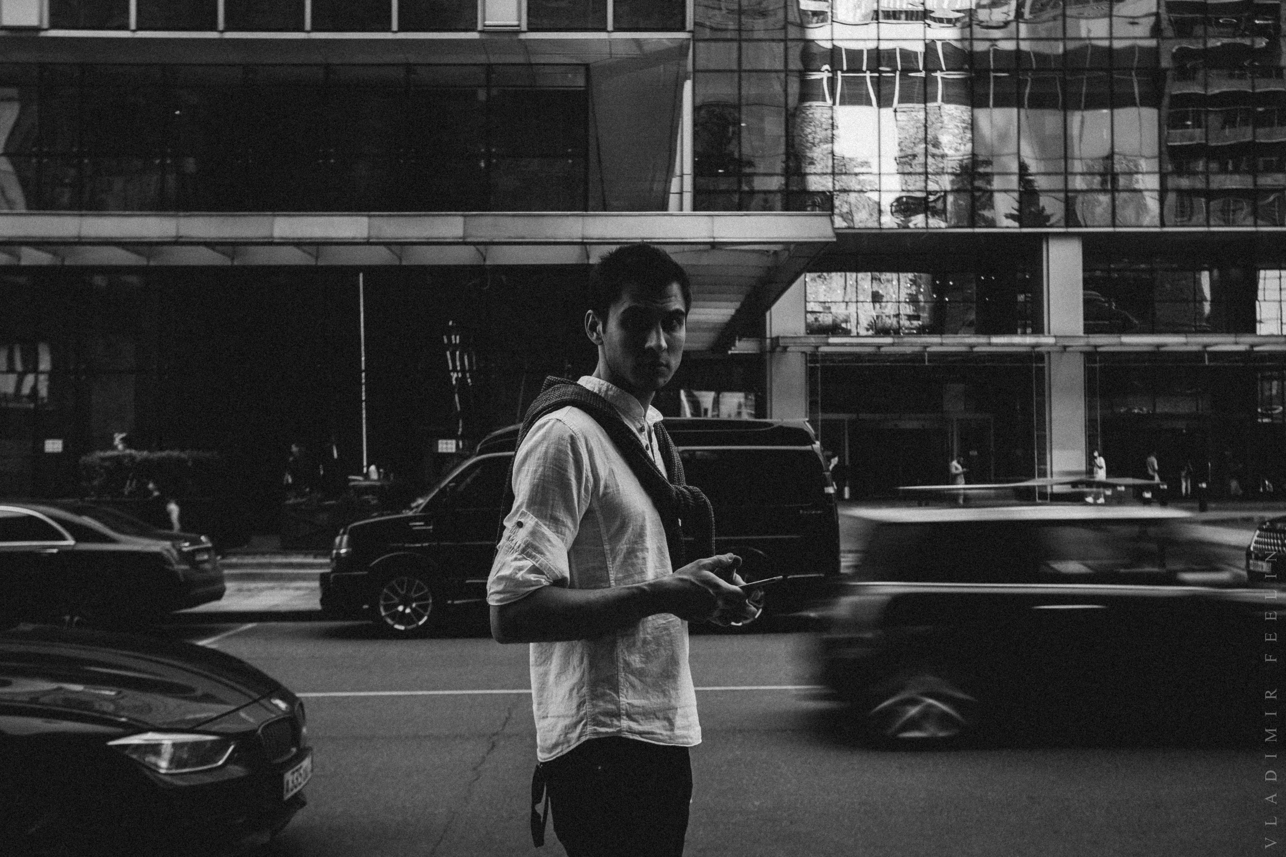 DEZYGA HSE. Фотограф Москва Владимир Филин