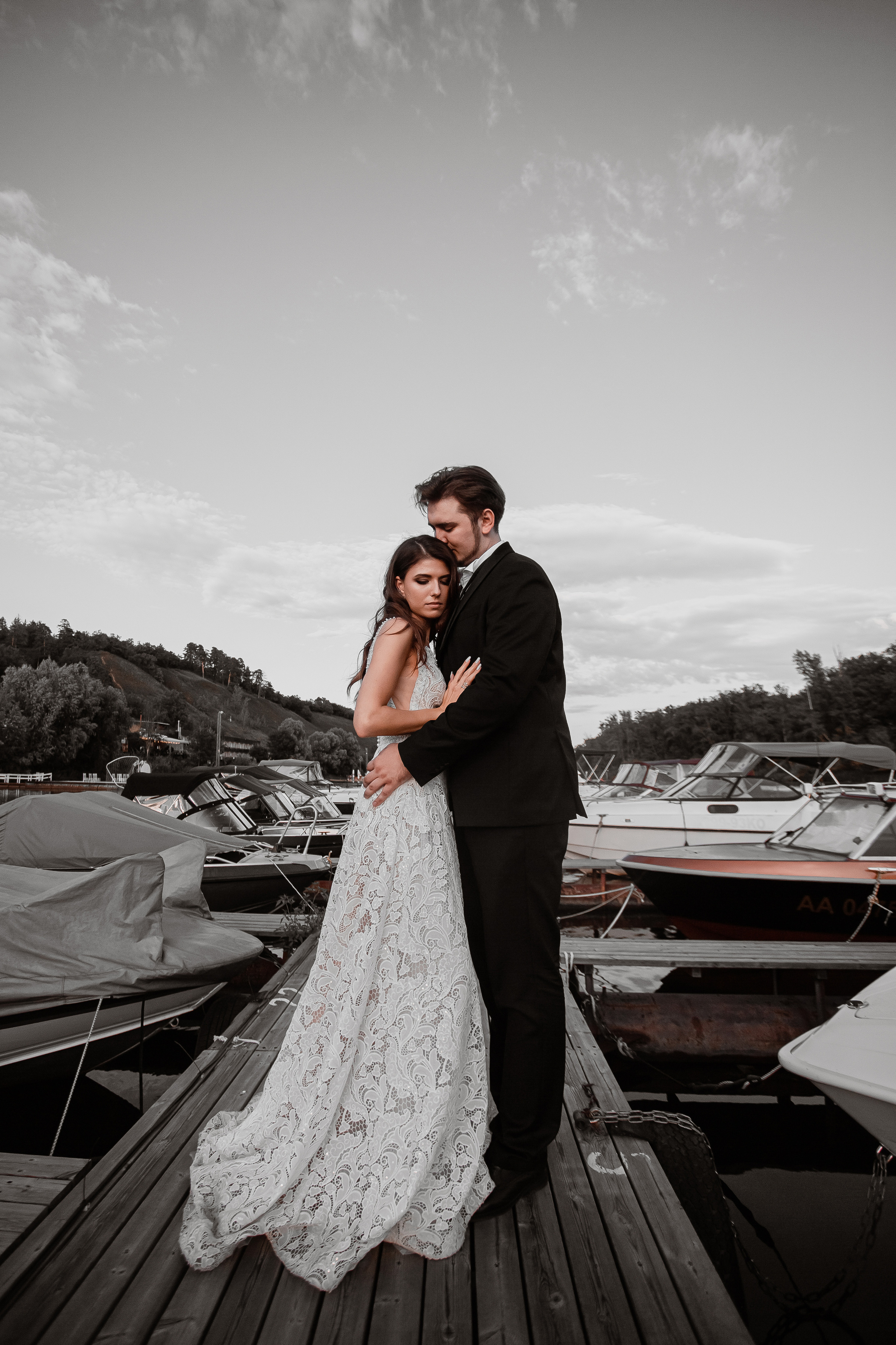 WEDDING. Фотограф Москва Владимир Филин