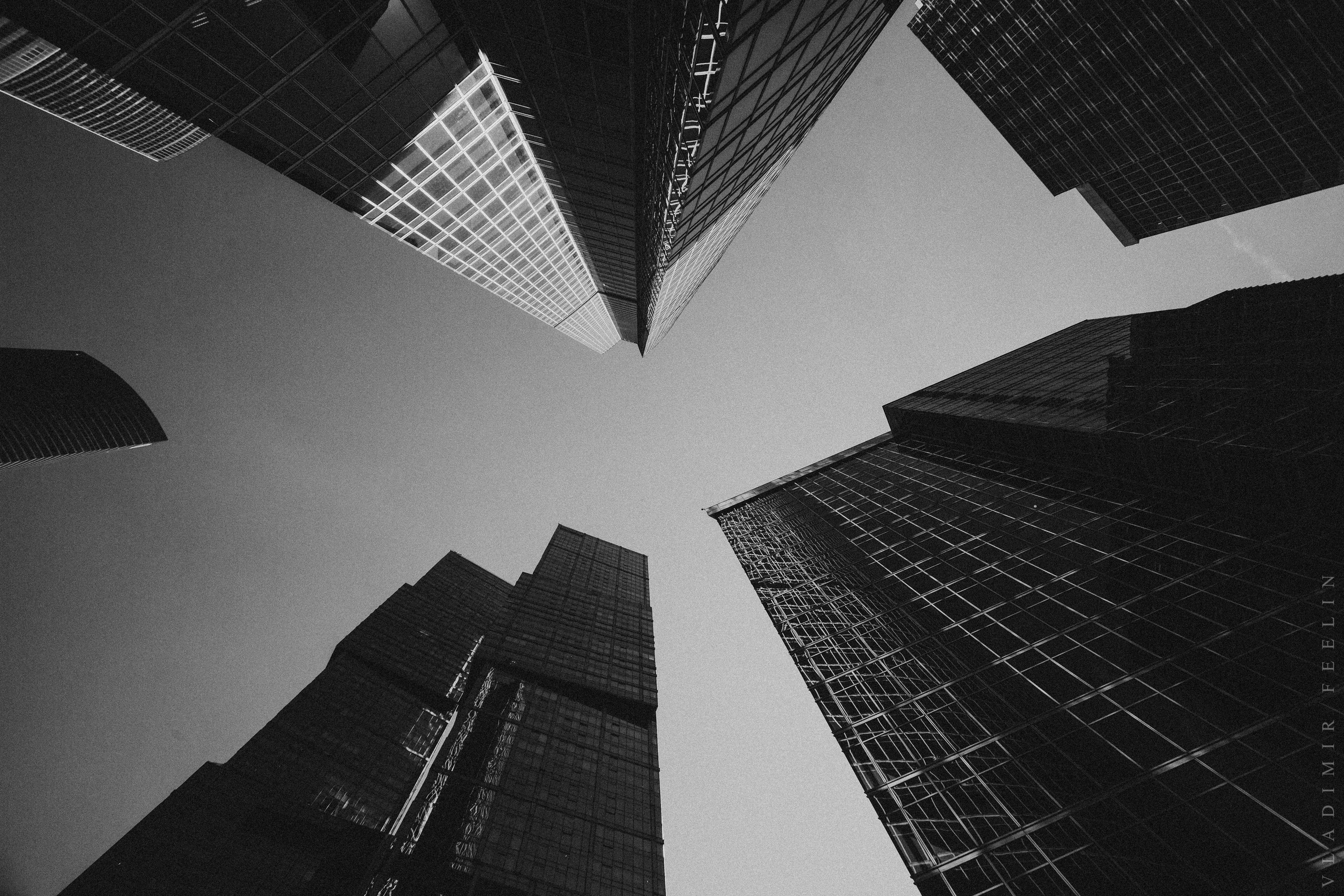 DEZYGA HSE. Фотограф Москва Владимир Филин