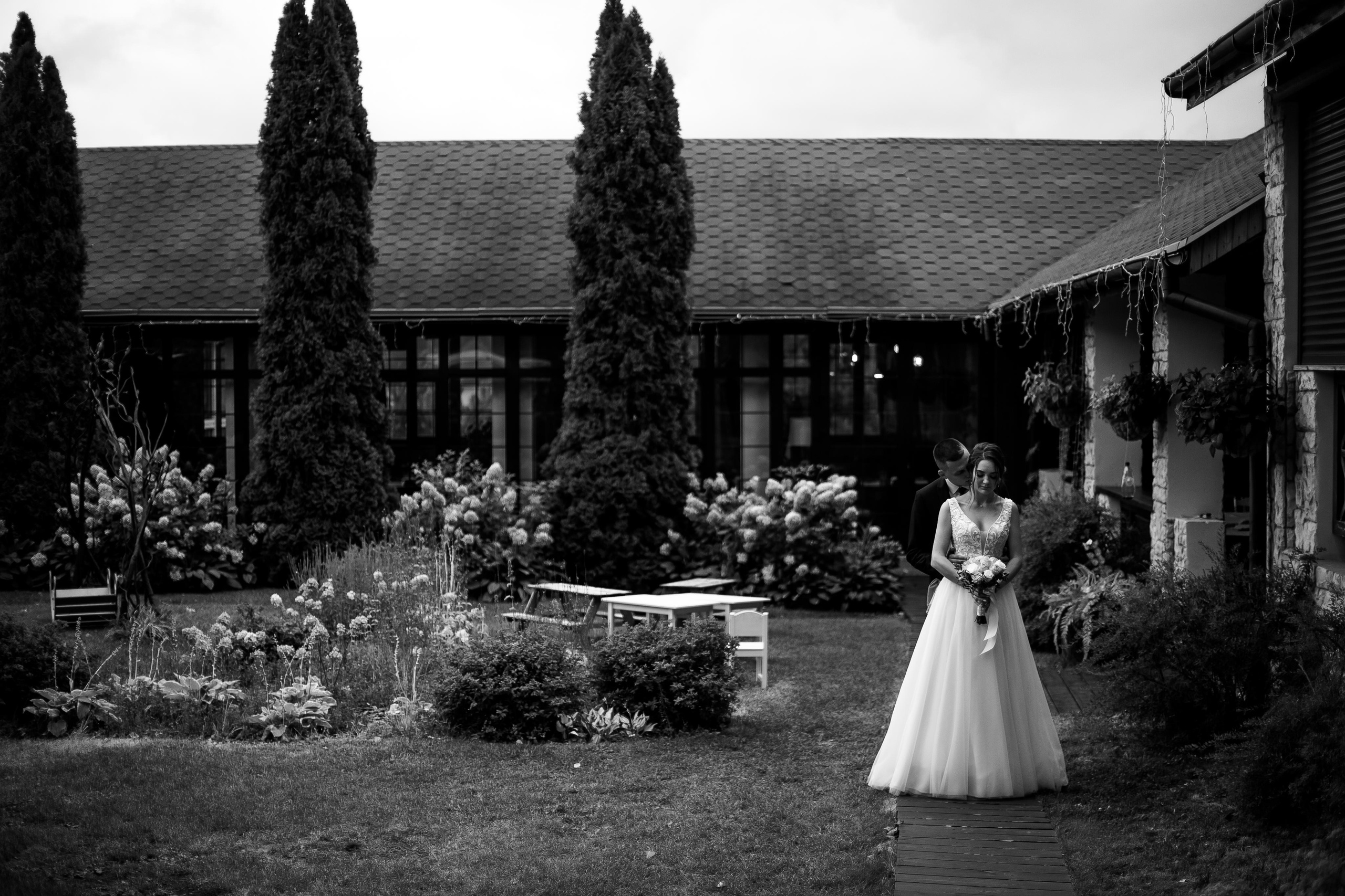 WEDDING. Фотограф Москва Владимир Филин