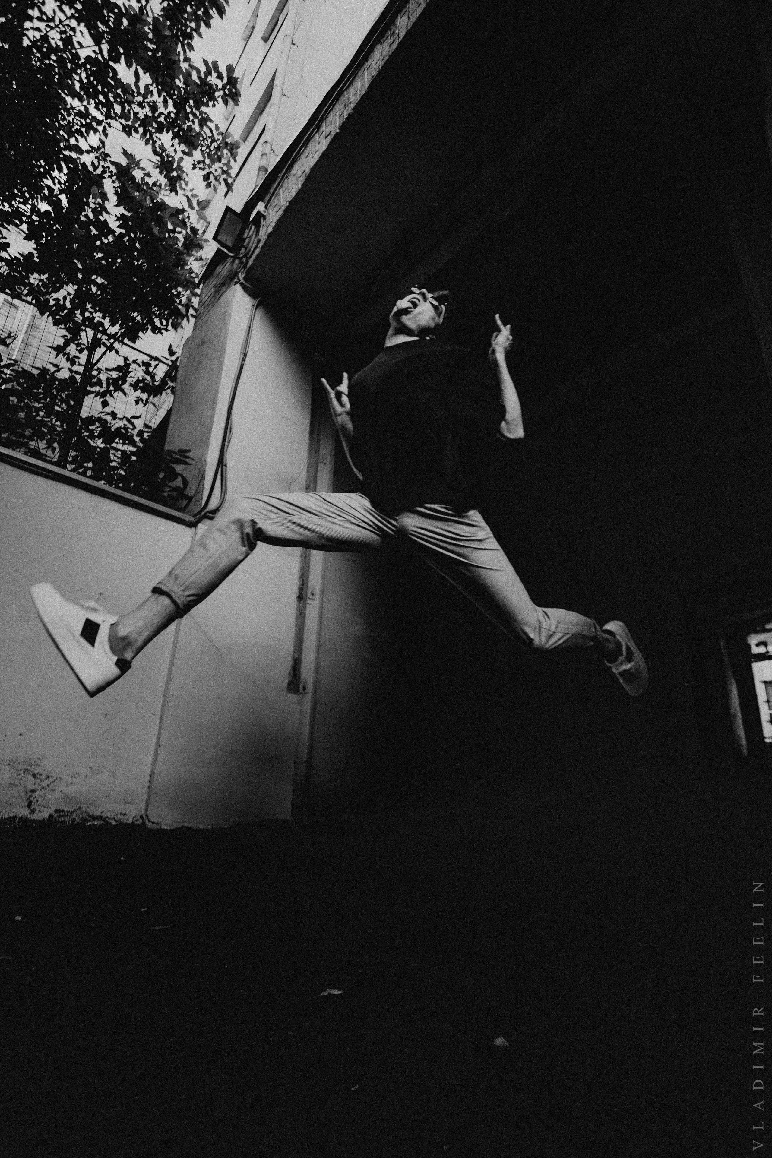 DEZYGA HSE. Фотограф Москва Владимир Филин