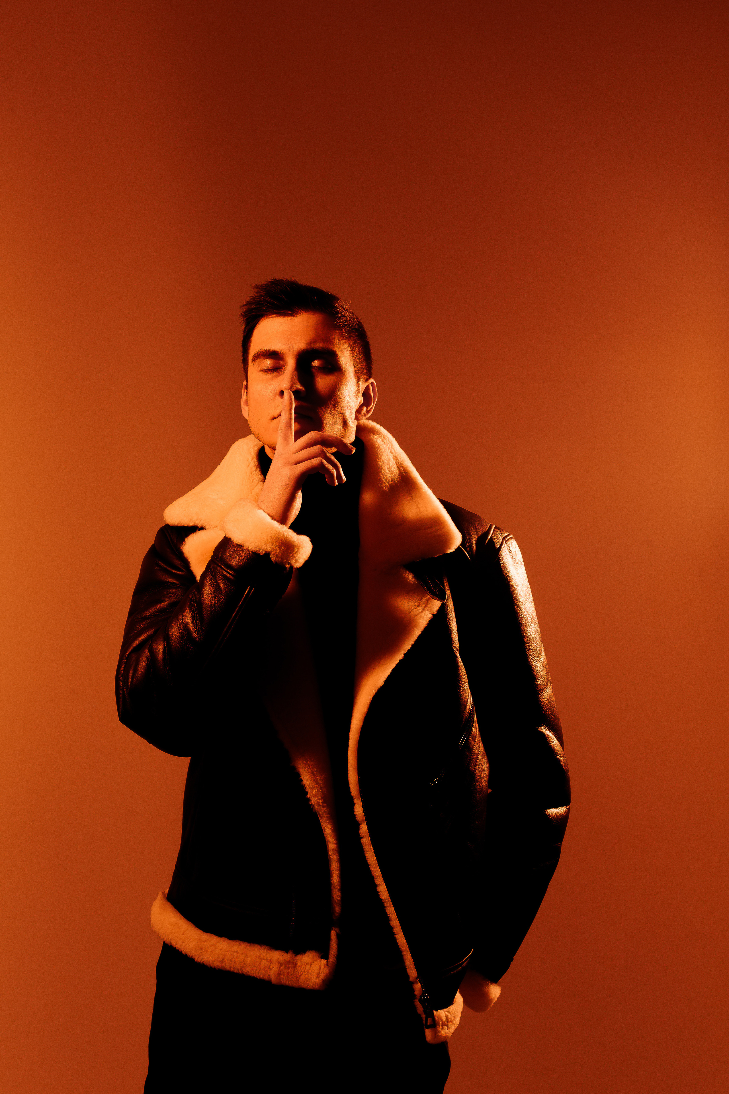 COLOR GENERATION. Фотограф Москва Владимир Филин