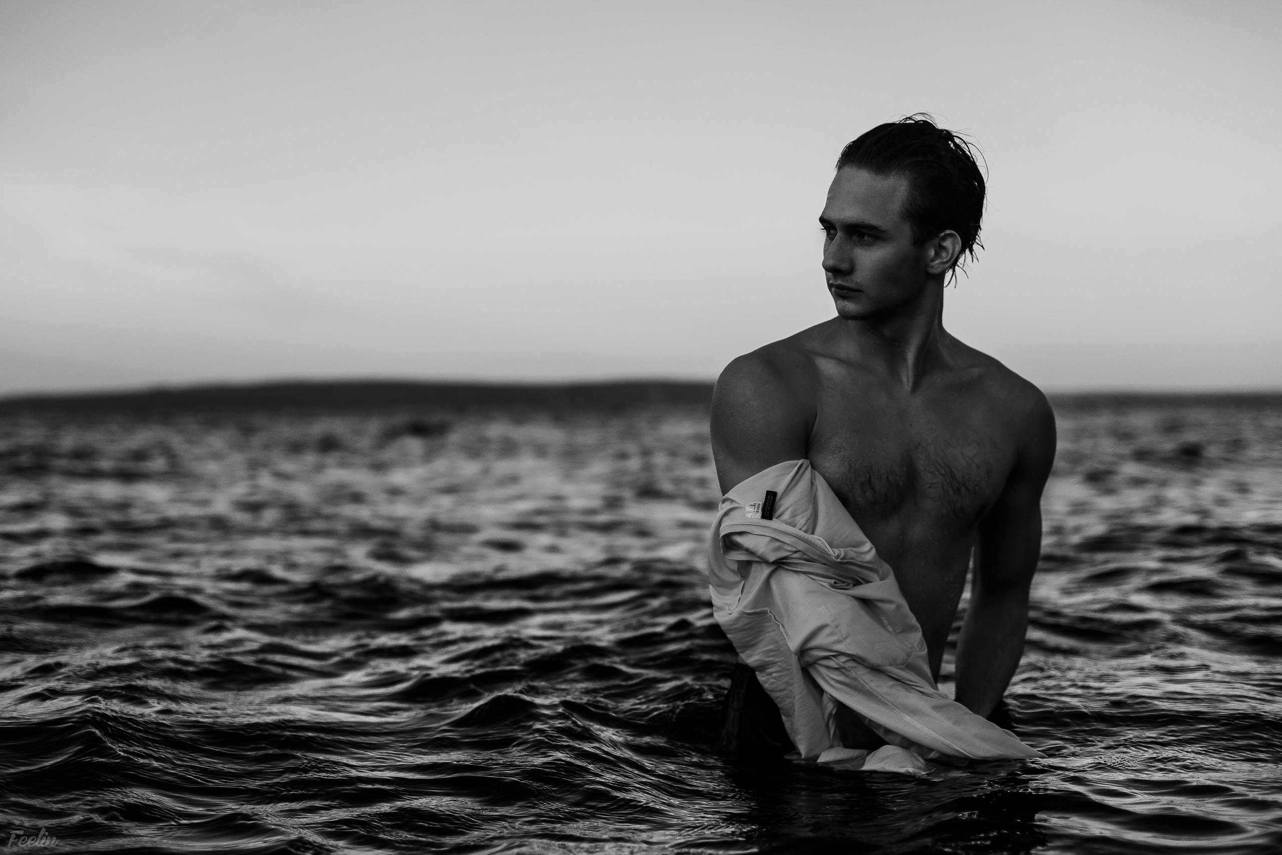 BOYS. Фотограф Москва Владимир Филин