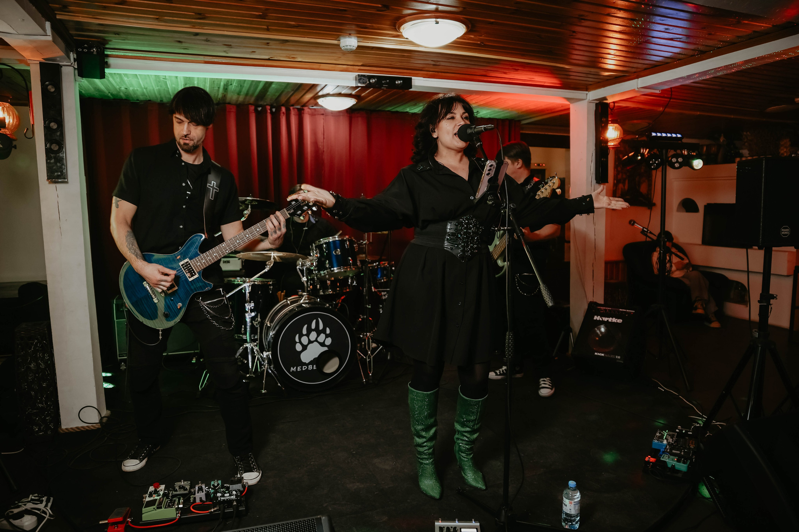 Юбилей Евгения. Photographer in Moscow & everywhere in the World Alena Vyalova