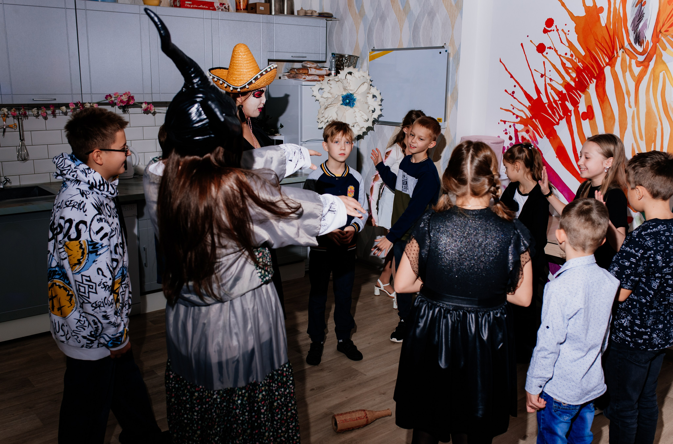 День Рождения. Персональный и семейный фотограф в Нижнем Новгороде-Карачева Анна