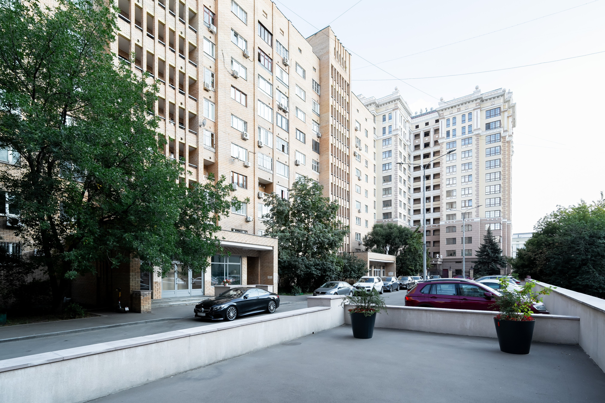 Проточный переулок. Фото и видео-съемка Андраник Хачатурян