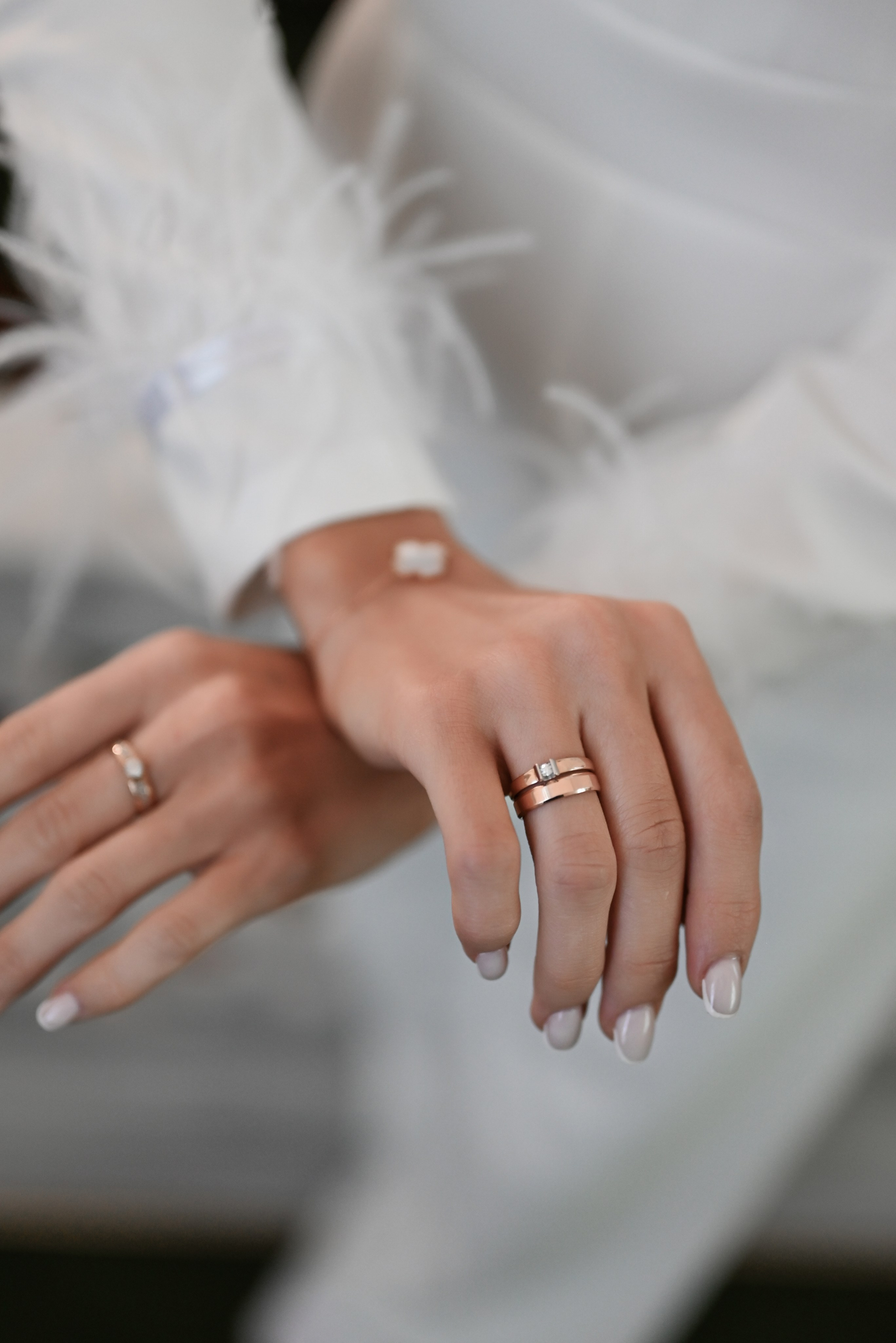 Максим и Регина. Свадебный и семейный фотограф в Уфе Александров Максим