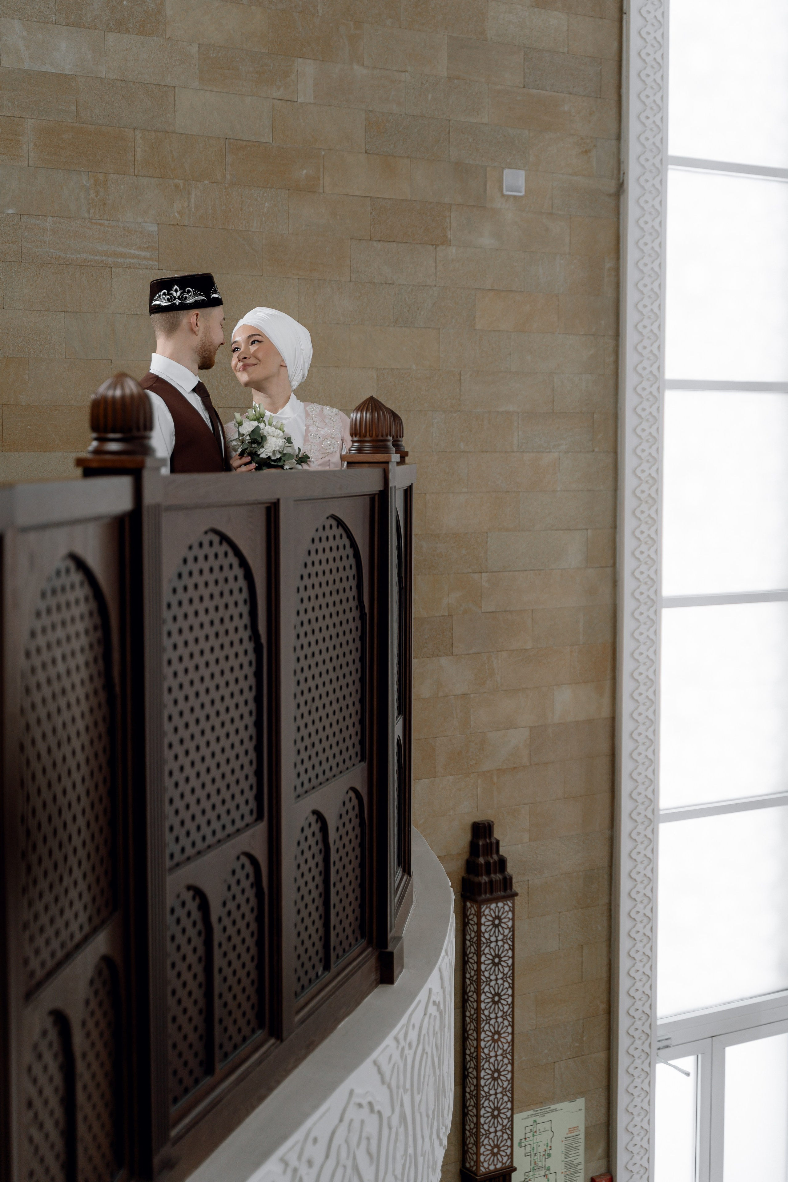 Булат & Зиля. RAMIL SAFIULLIN