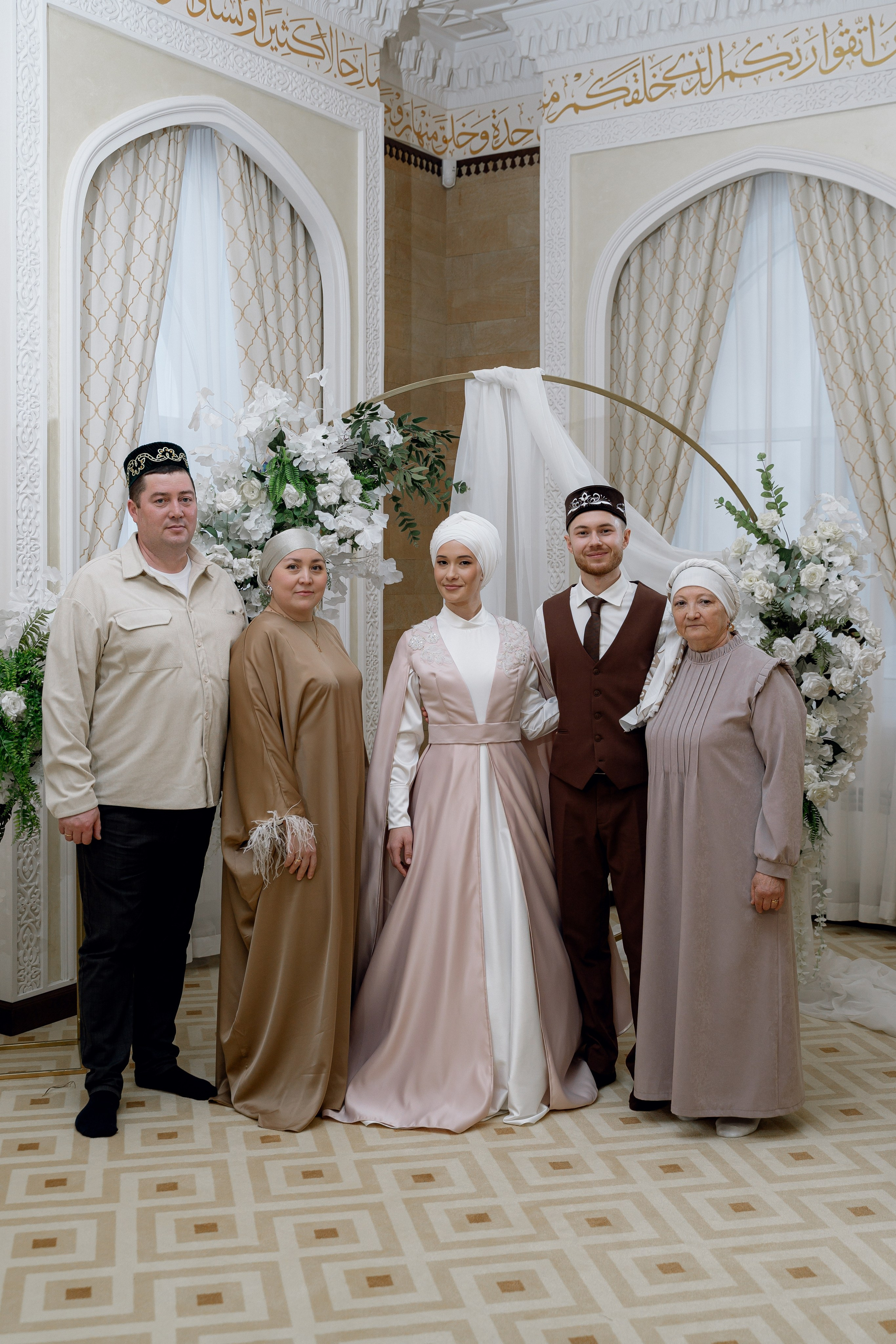 Булат & Зиля. RAMIL SAFIULLIN