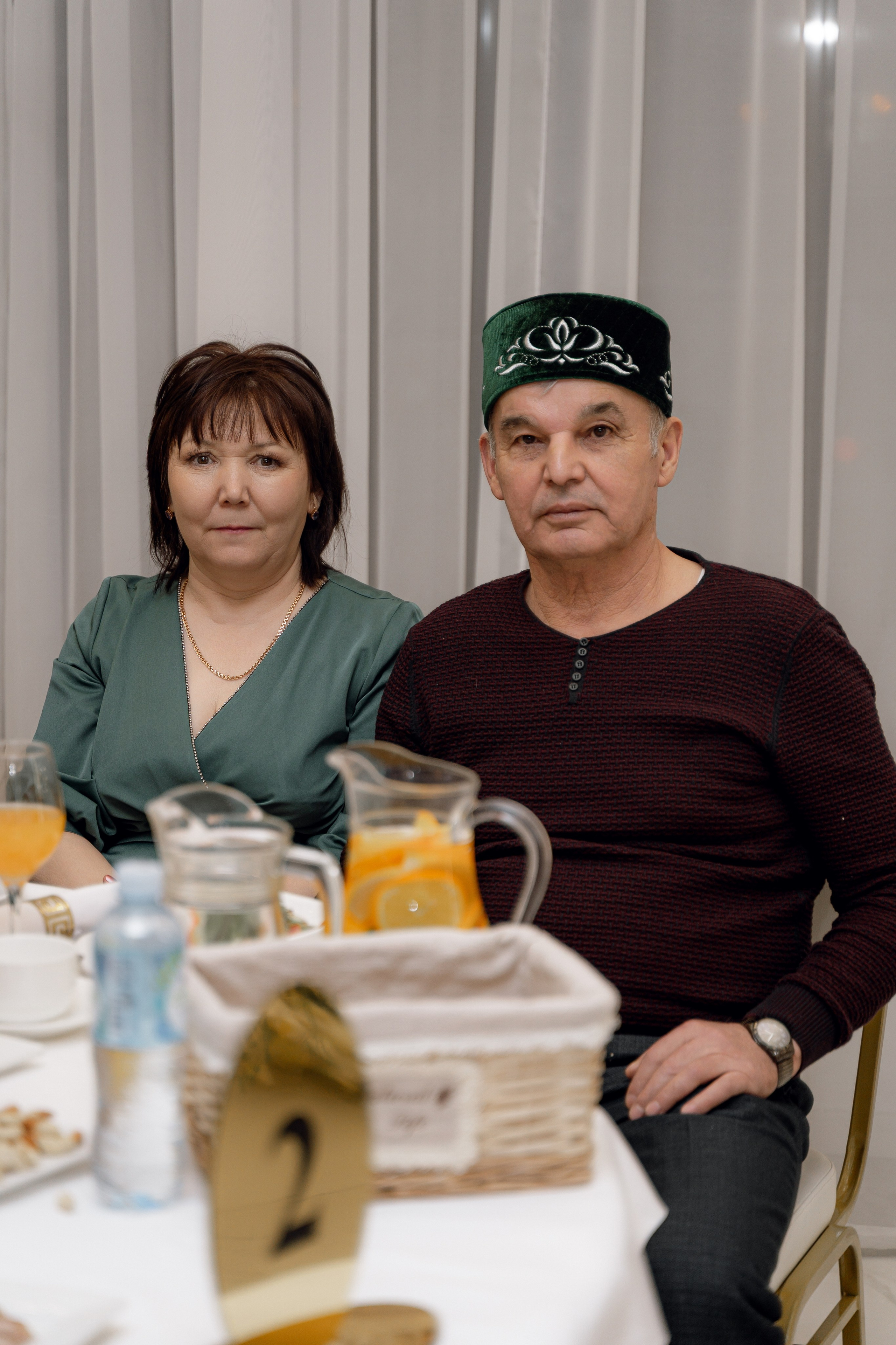 Данис & Ильзира (Алтан). RAMIL SAFIULLIN