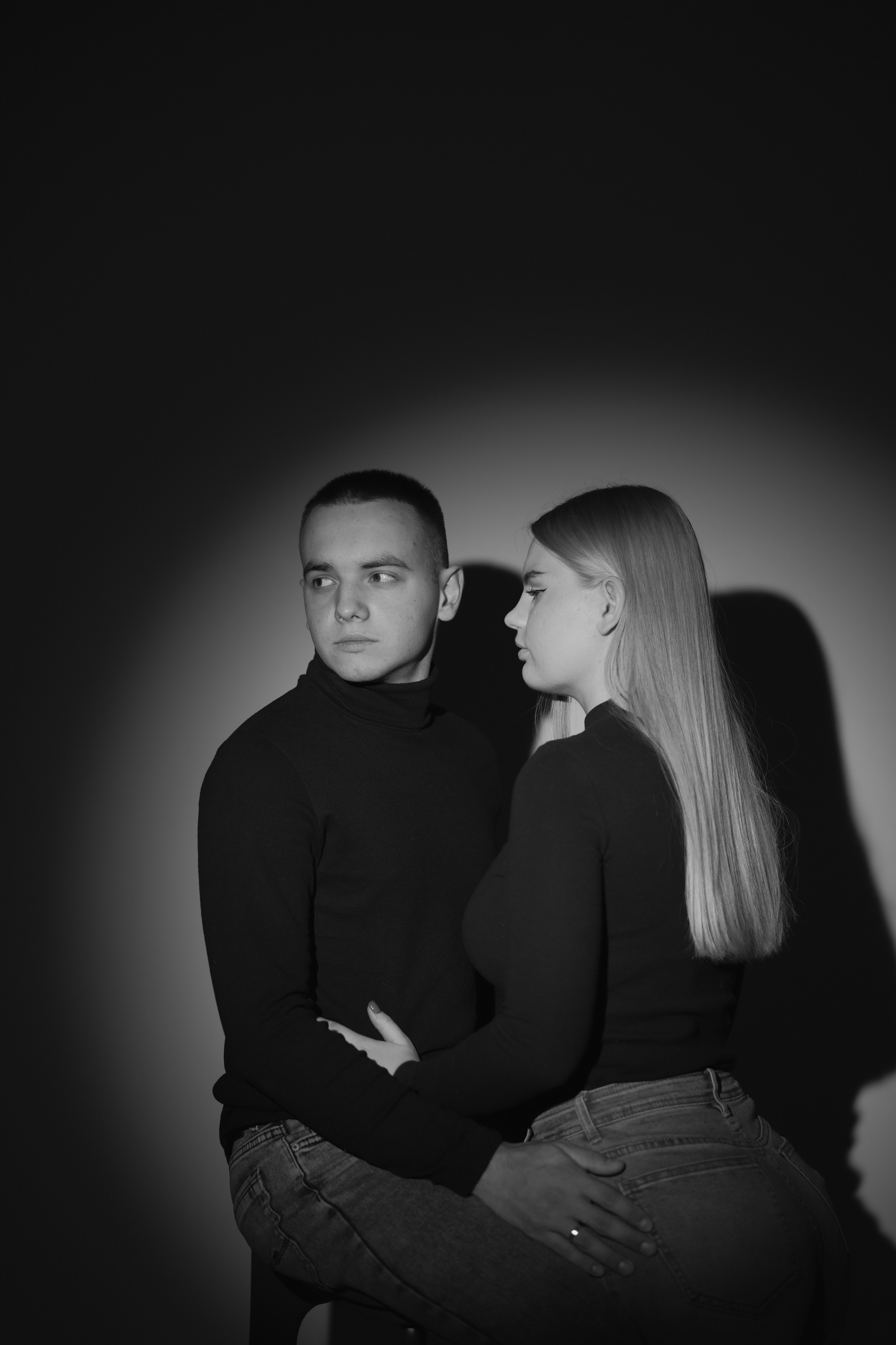 Мила и Валера. Свадебный и семейный видеограф в Москве Гера Филатов