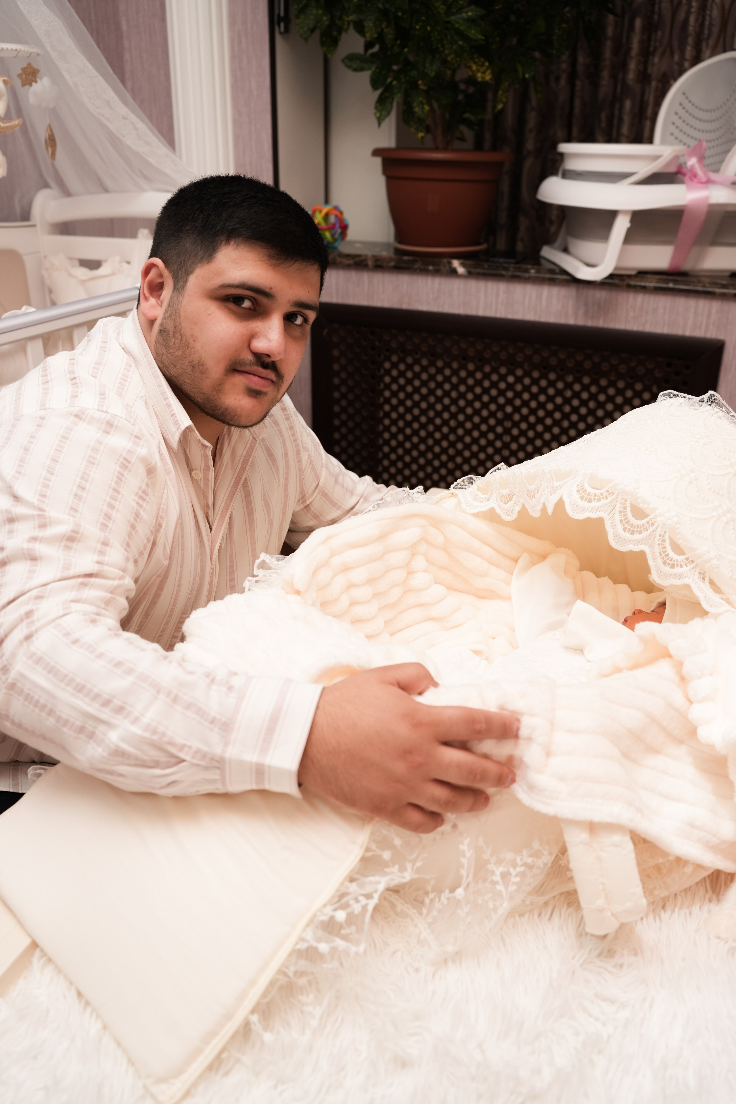 Выписка Миры. Свадебный и семейный видеограф в Москве Гера Филатов