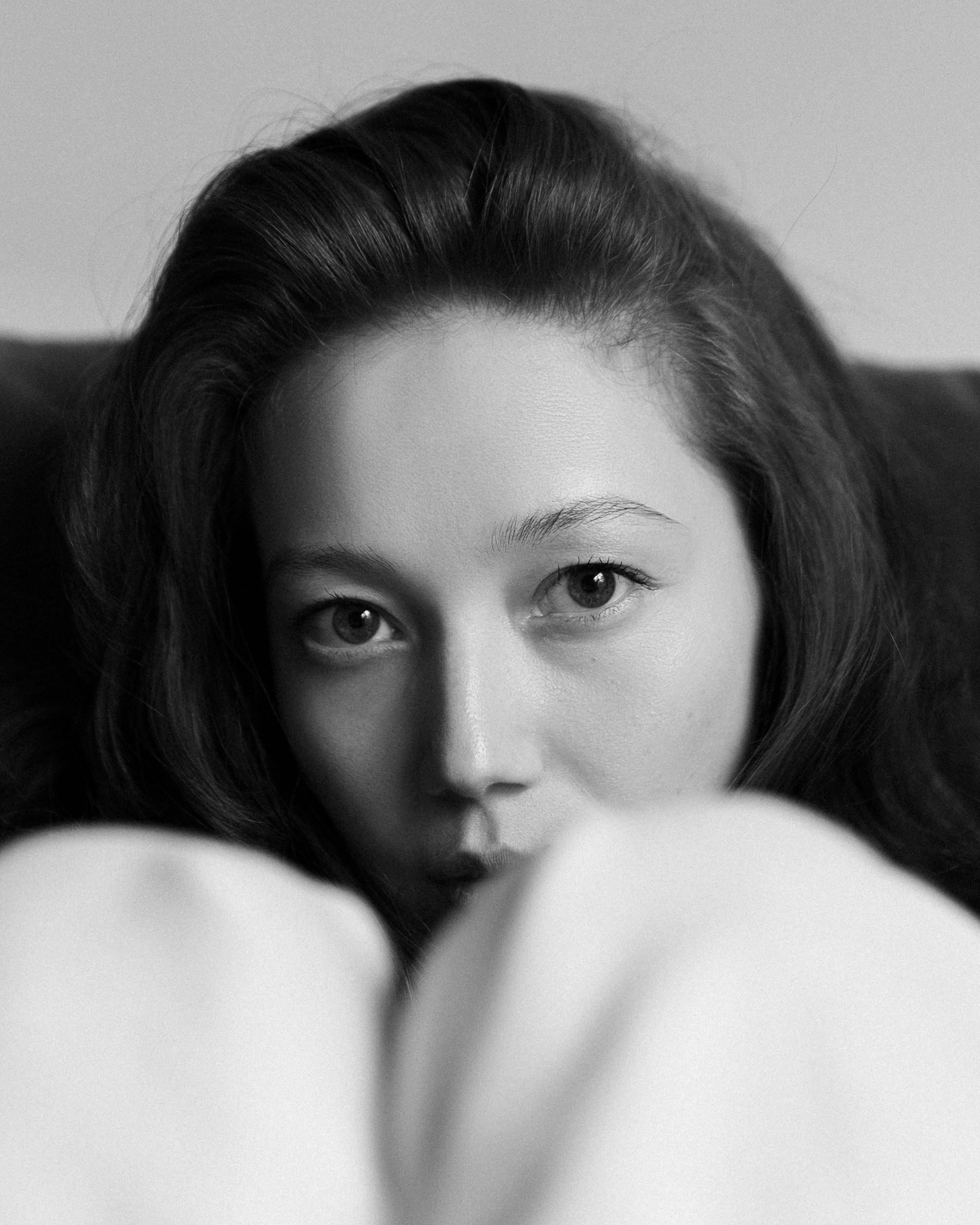 Авторский видео-курс по обработке. Фотограф Оля Климова, обучение фотографов