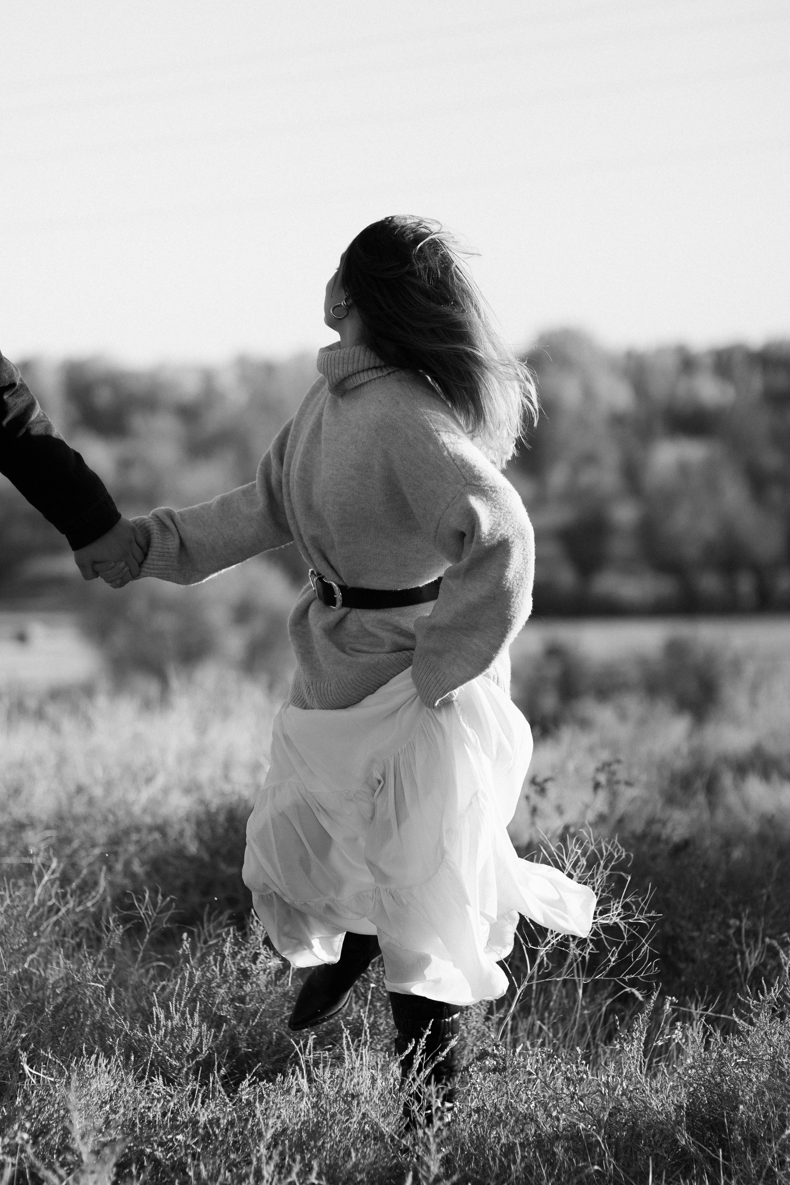 П&В. Фотограф Оля Климова, обучение фотографов