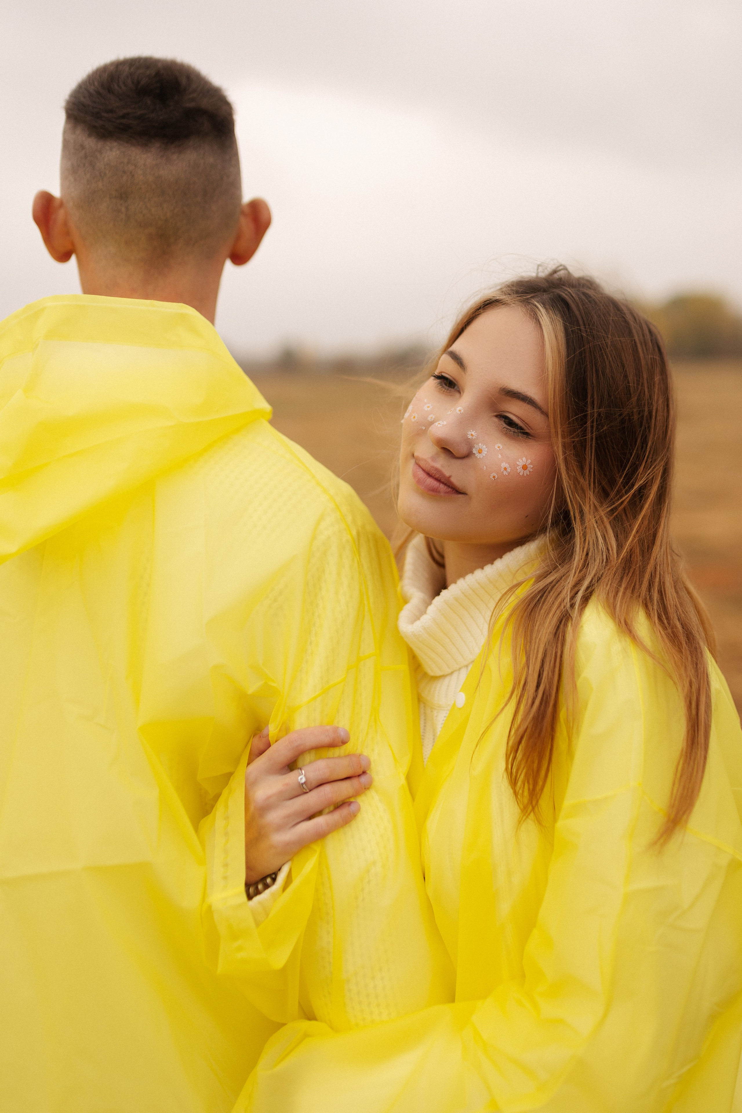 И&В. Фотограф Оля Климова, обучение фотографов